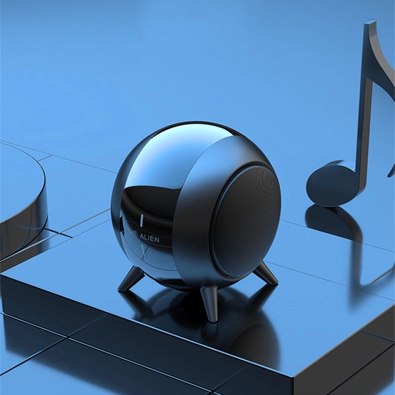 Custom Portable Wireless Speaker for party 4