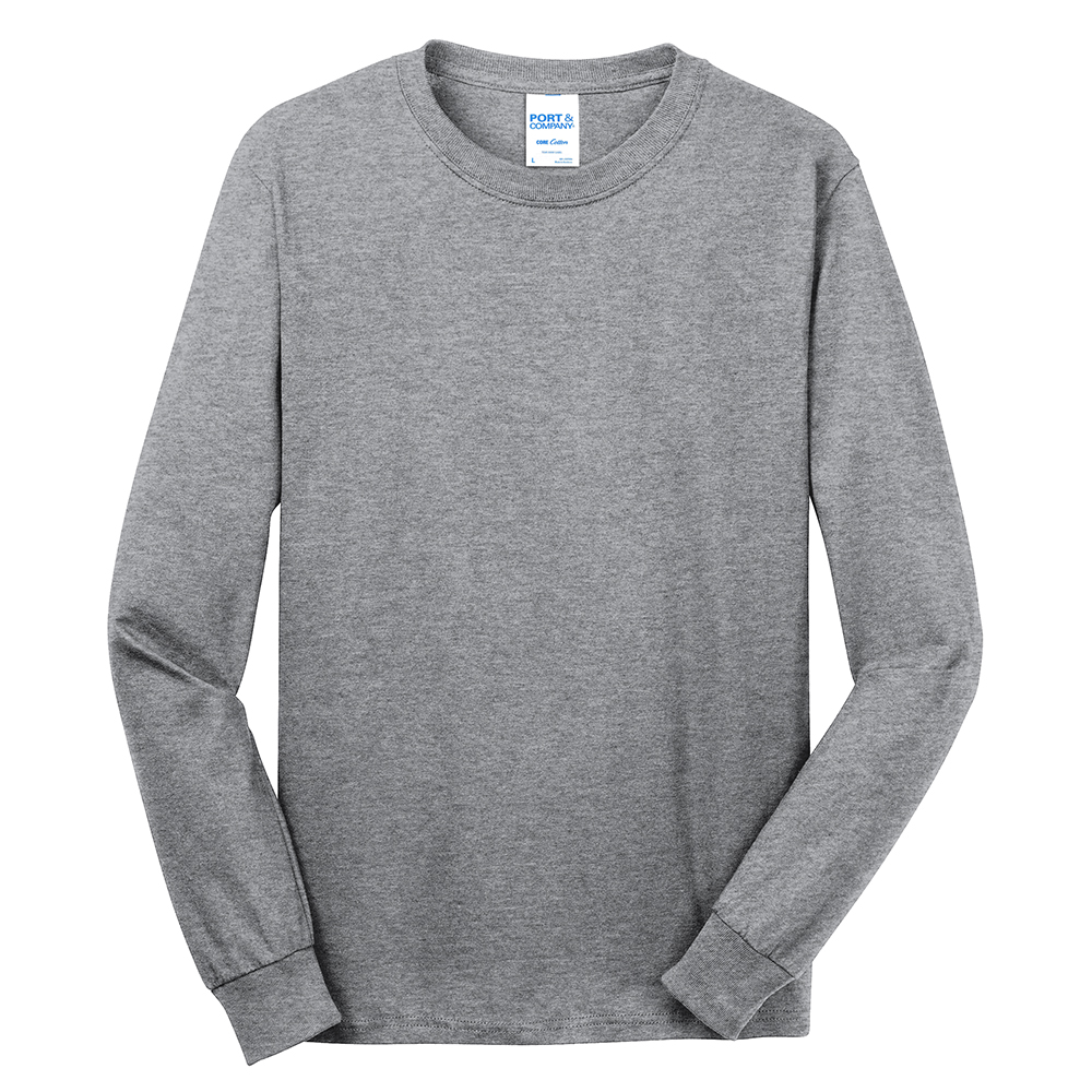 5.4 oz 100% Cotton T-Shirts 64