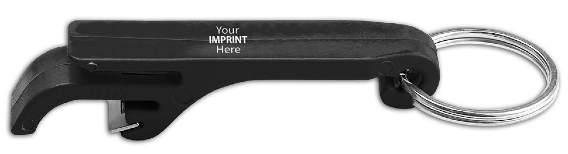 Beverage Wrench - Bottle/Can Opener 6