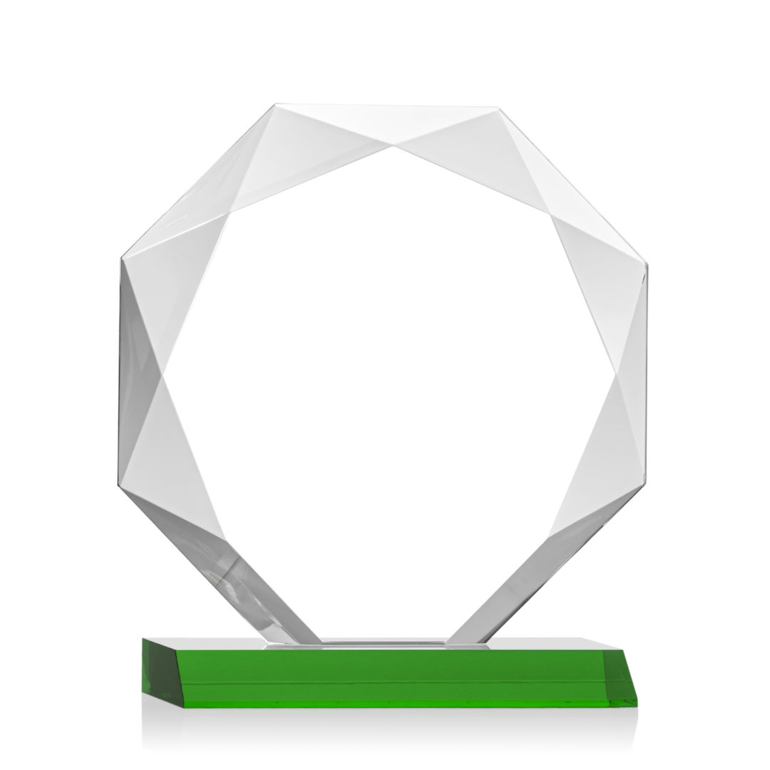 Kitchener Award - Green 3