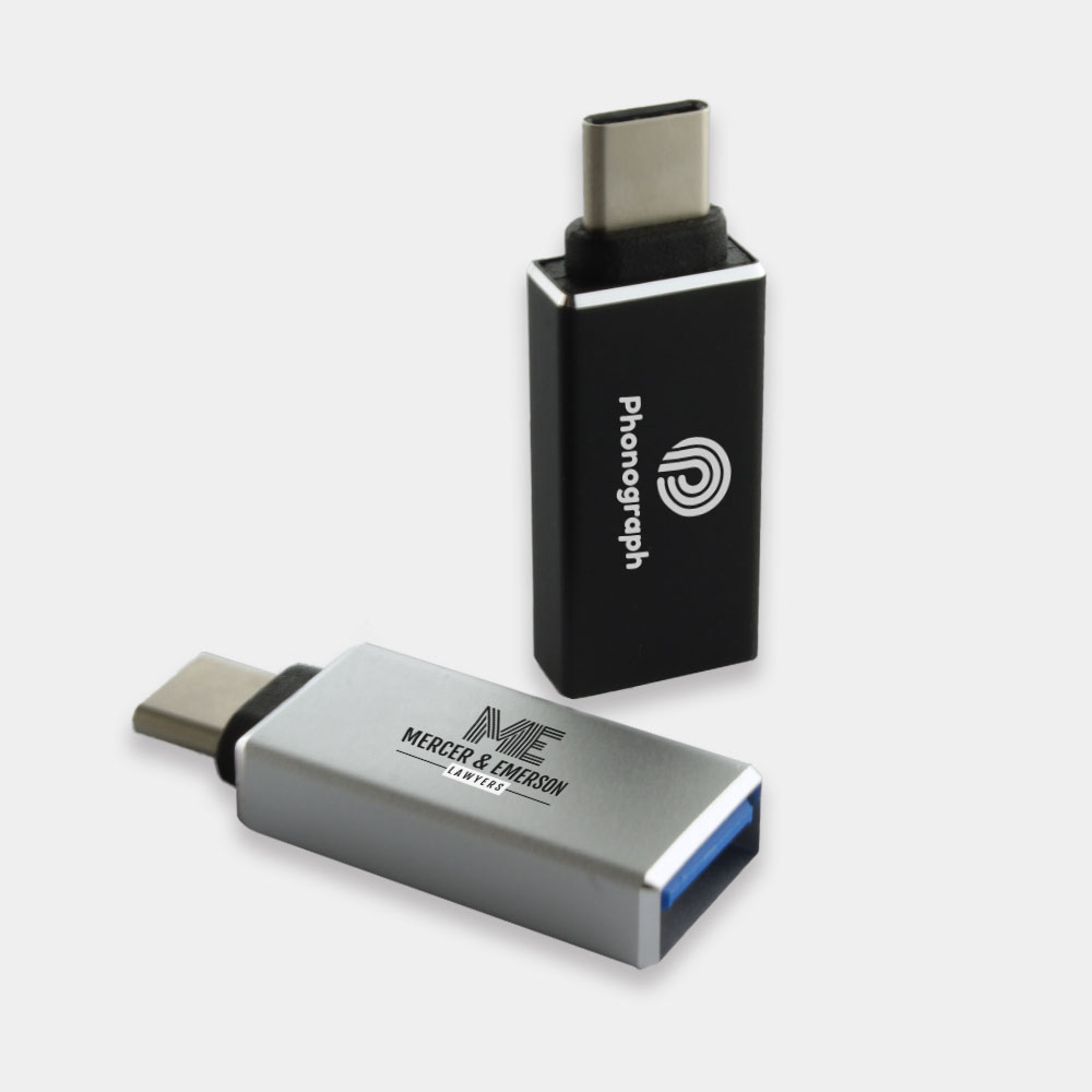 Type C to USB 3.0 Adapter