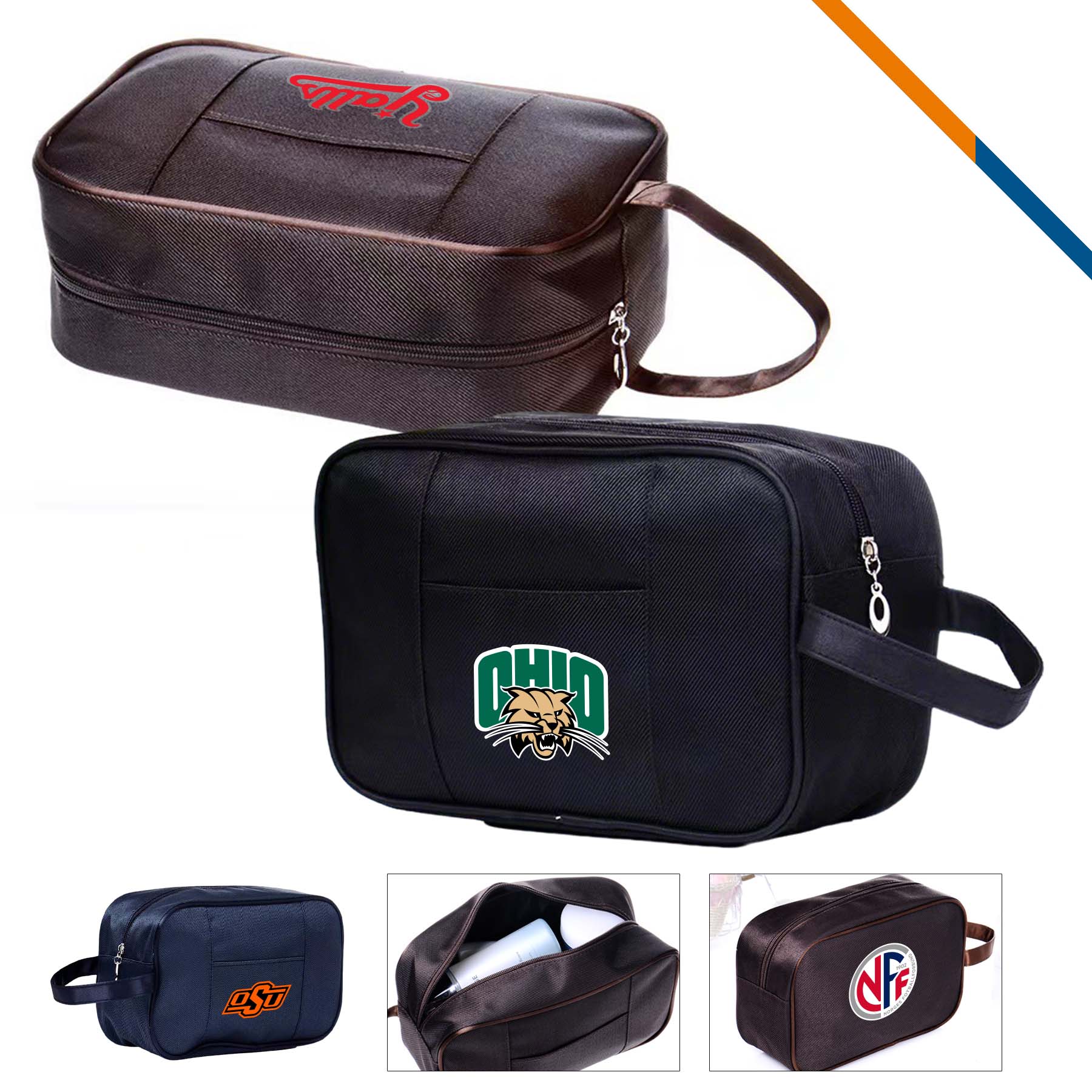 Mantine Toiletry Bag 2