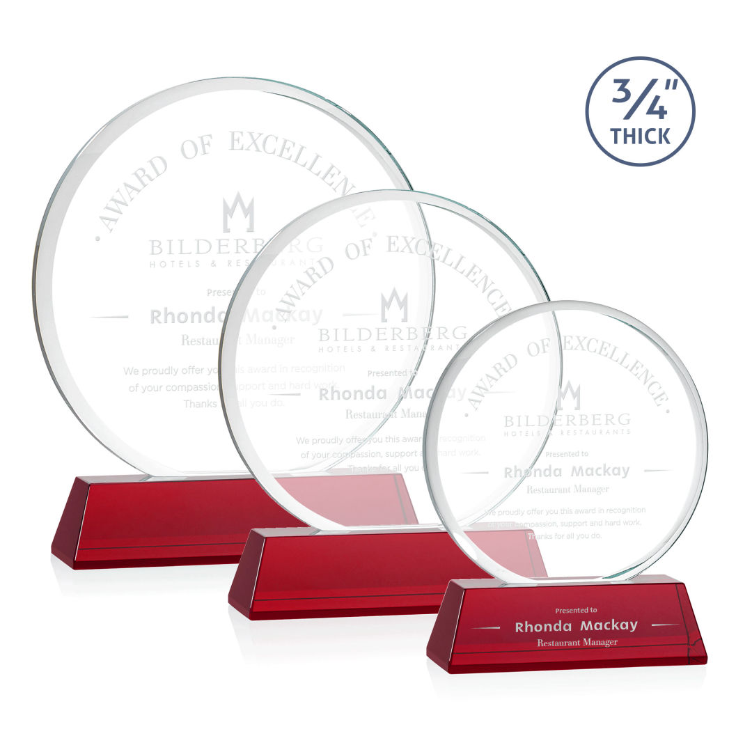 Blackpool Award on Newhaven - Red 5