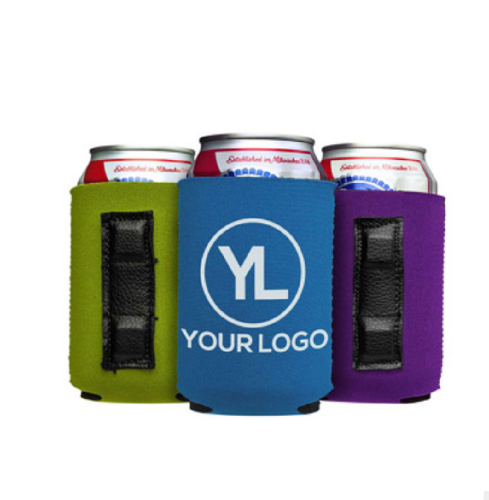 Magnetic Can Cooler 1