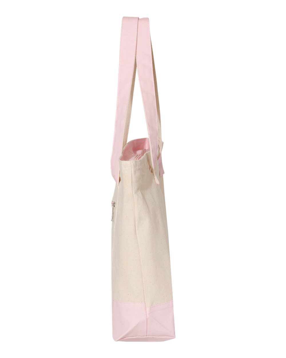 19L Zippered Tote - Q1300 25