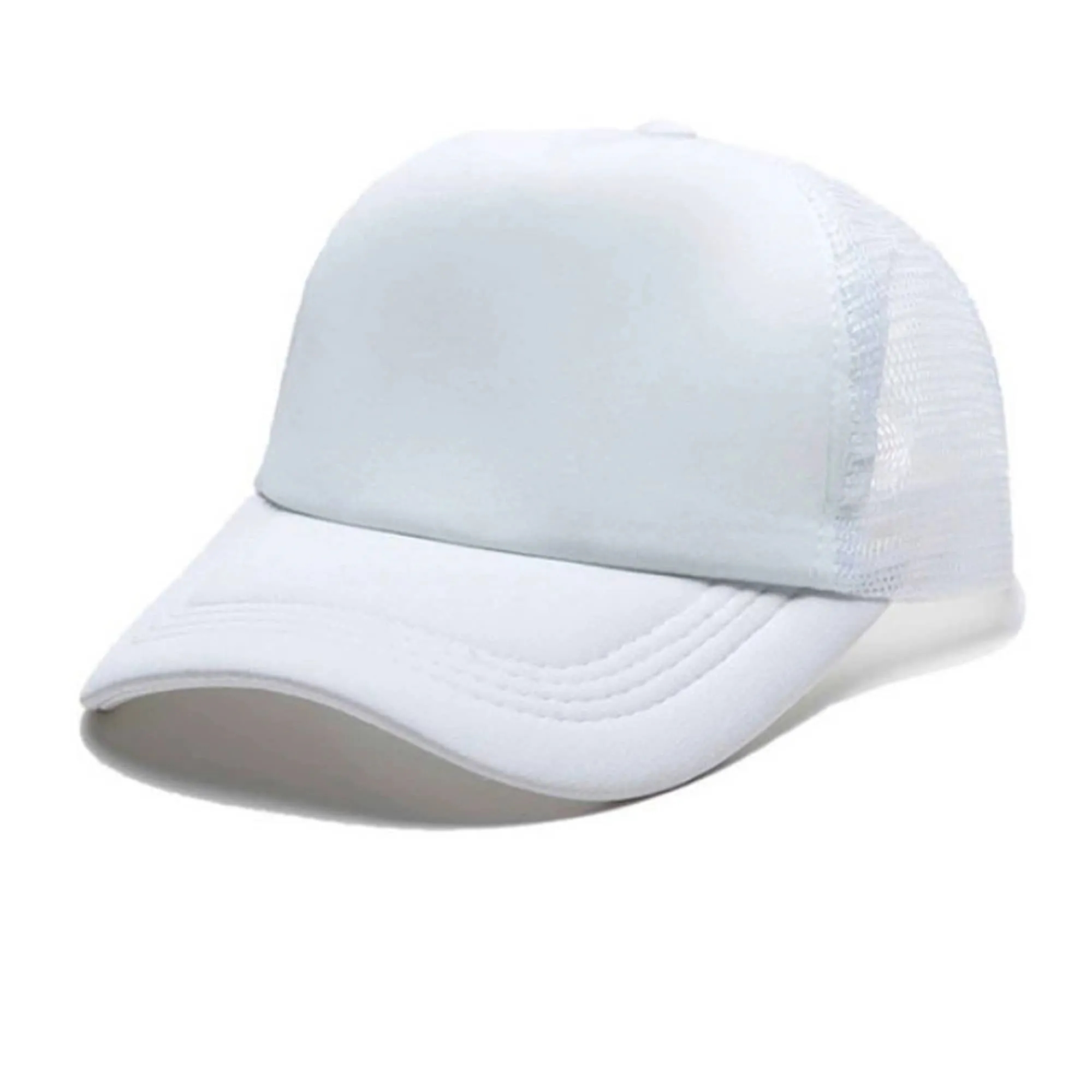 Mesh Breathable Baseball Cap 1