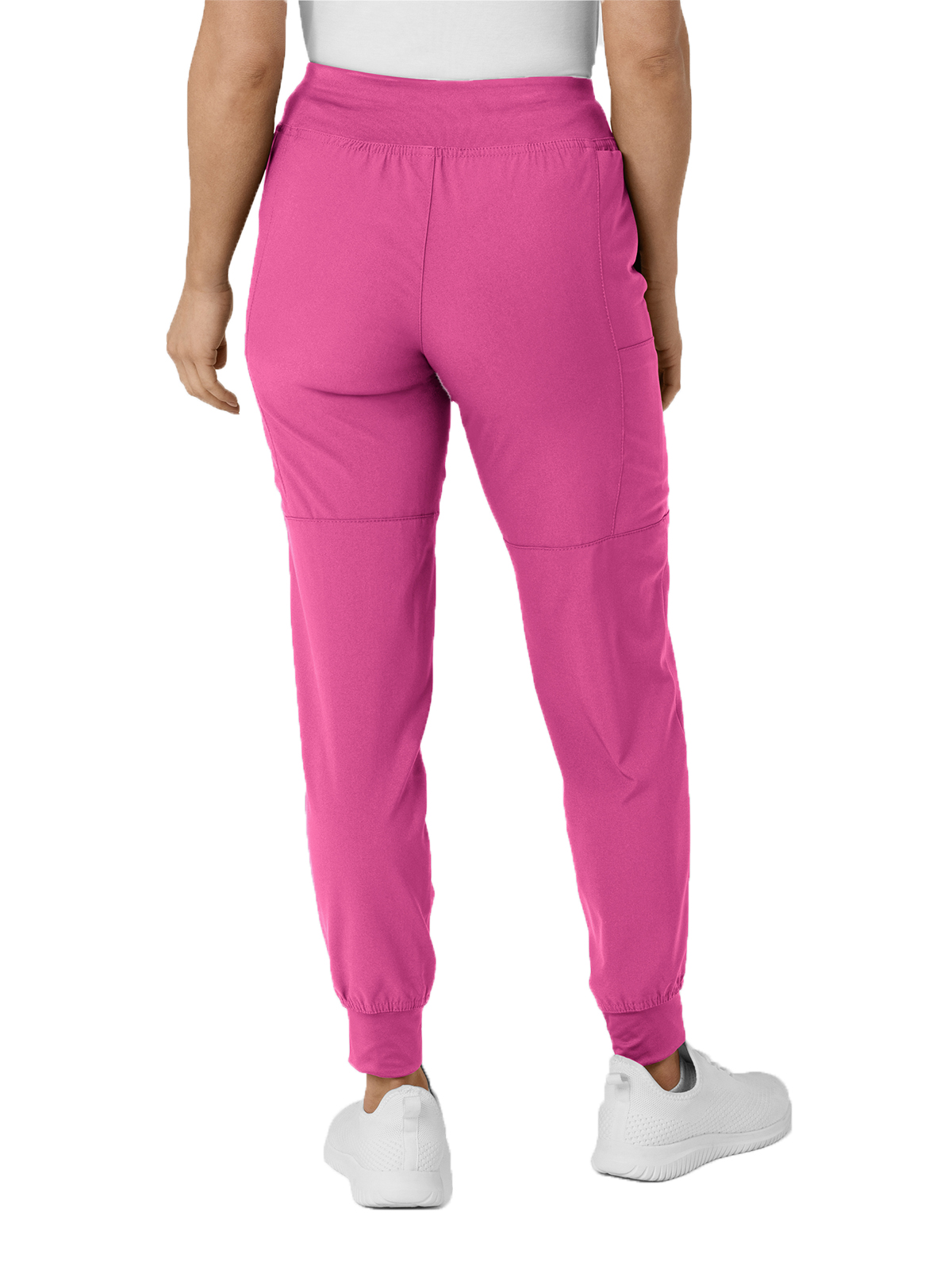 Wink - W123 - Women's Eight-Pocket Comfort Waist Pant 55