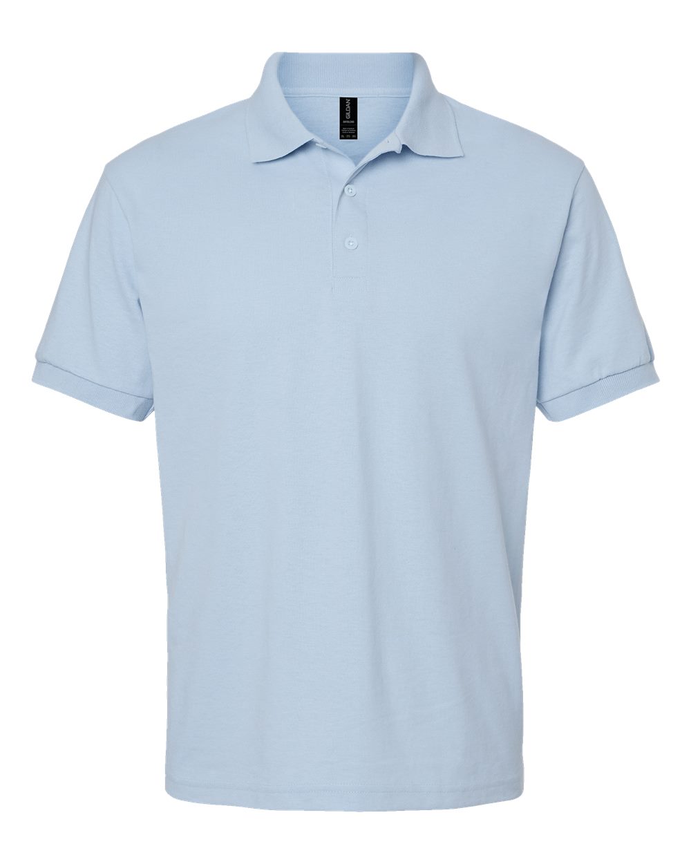Unisex DryBlend® Polo - 8800 2