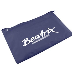 200D Nylon Transit Bag (14"x9") 7