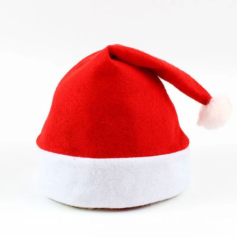 Non-Woven Santa Hat 2