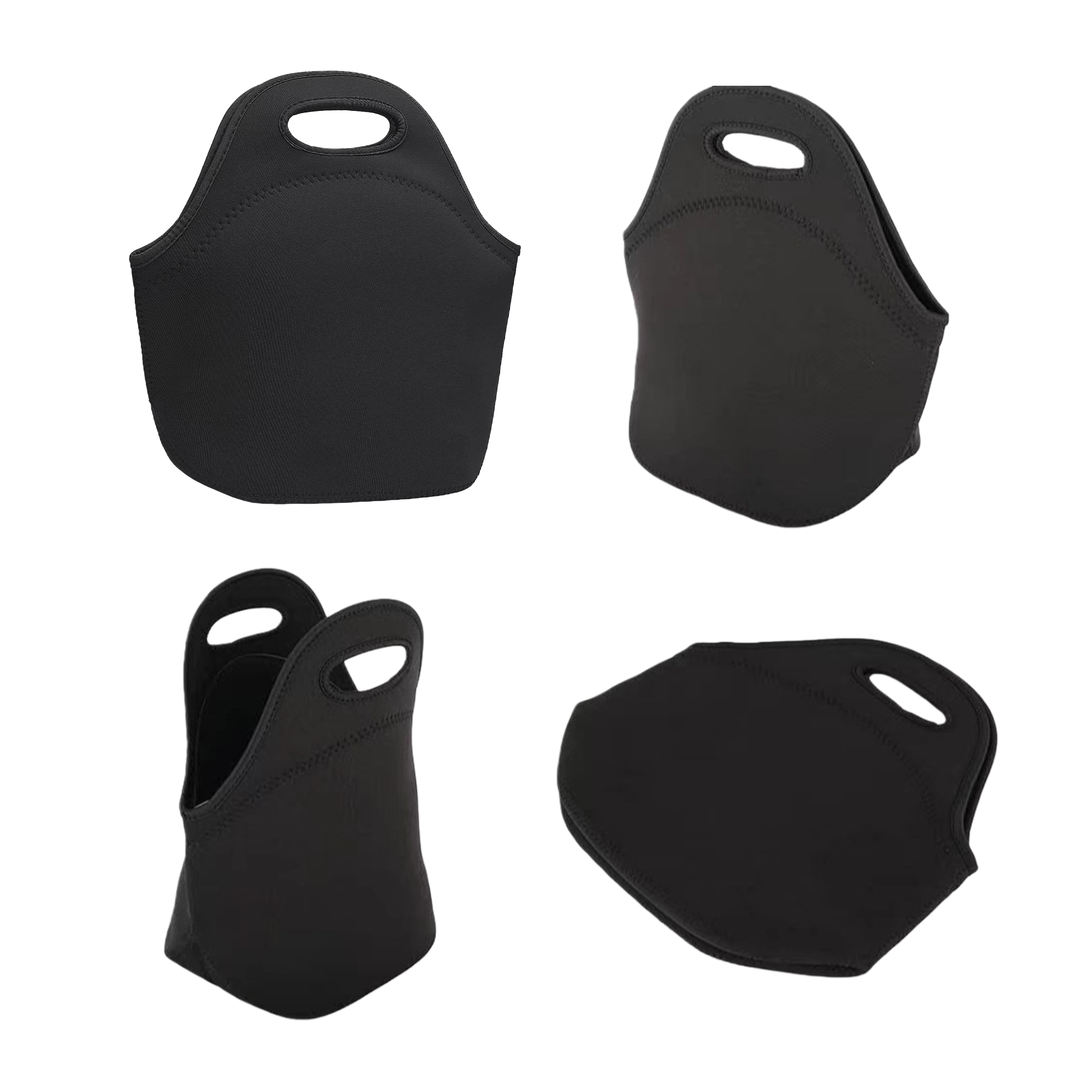 Lunch Bag 2