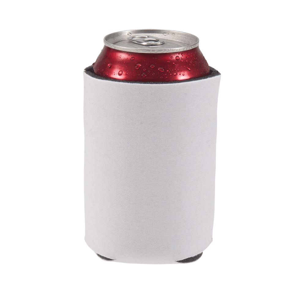 Screen Printed Insulated Beverage Holder 27