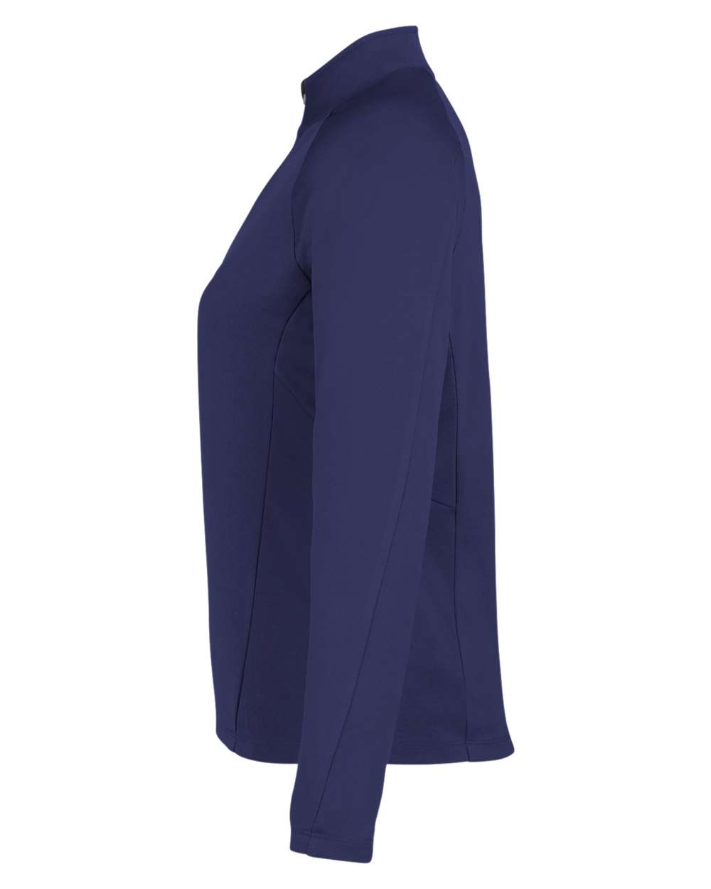 Women's Origin Performance Pique Quarter-Zip Pullover - CE418W 44