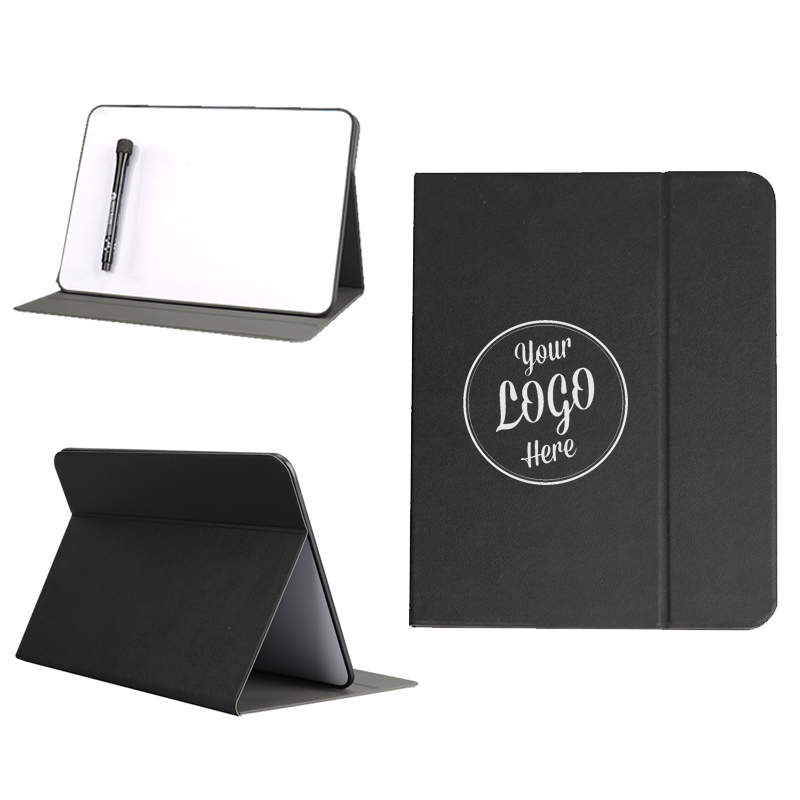 Folding Desktop Whiteboard Magnetic Notebook 2