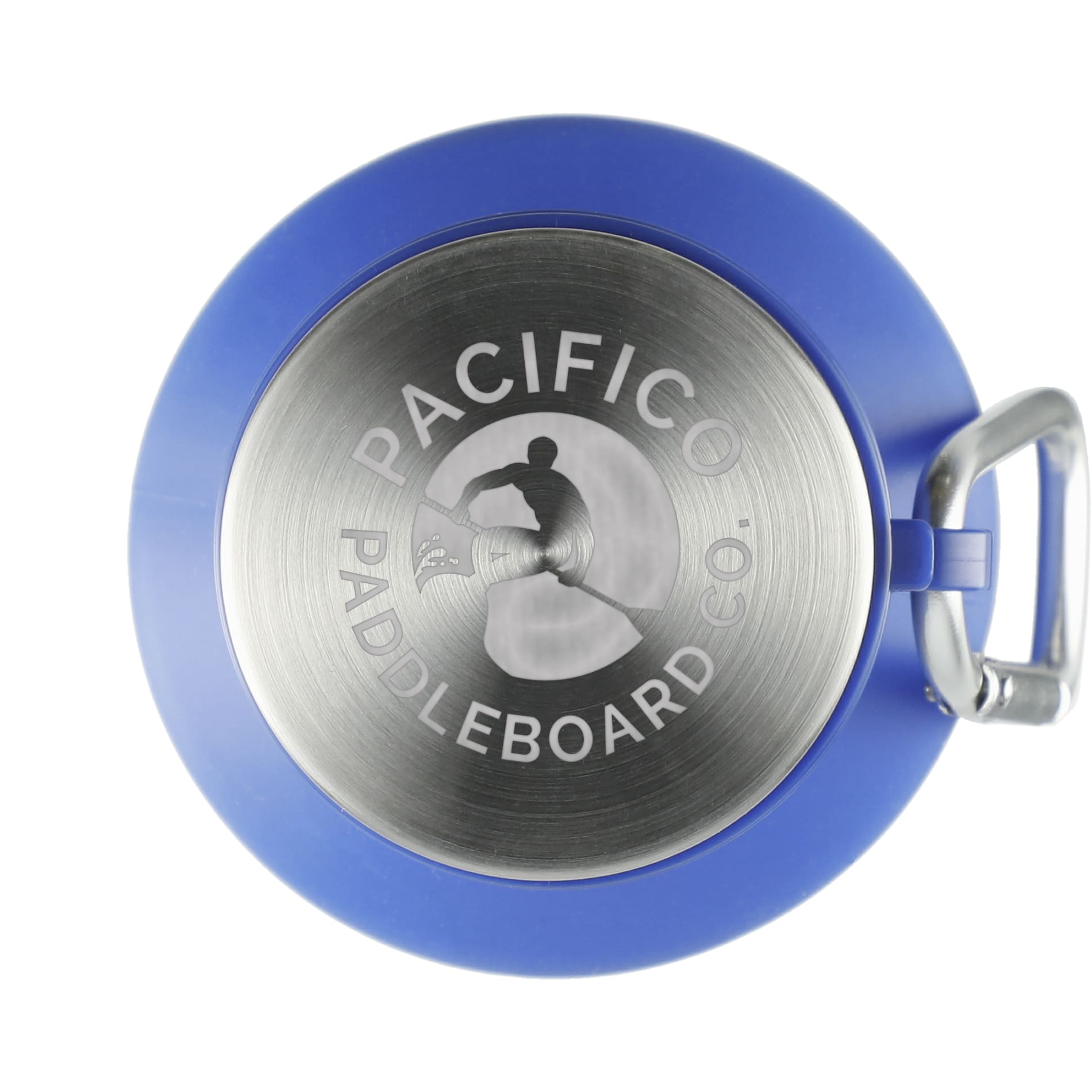 Zigoo Silicone Collapsible Bottle 18oz 97