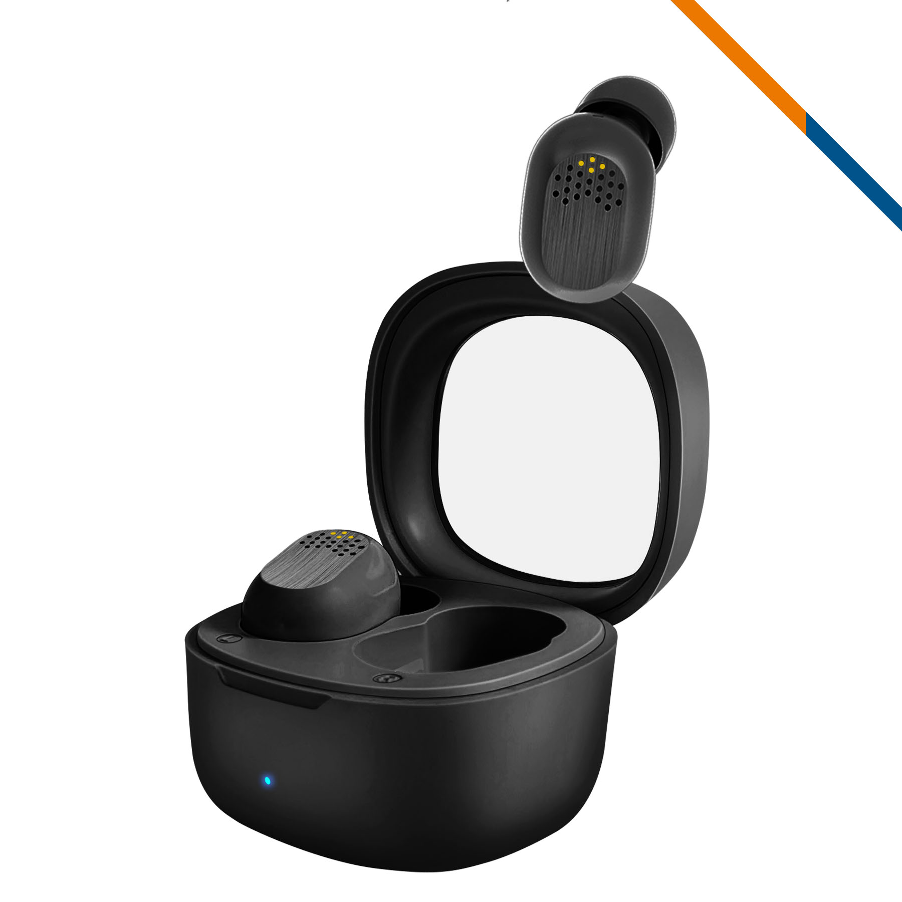 Fitch Bluetooth Earbuds 4