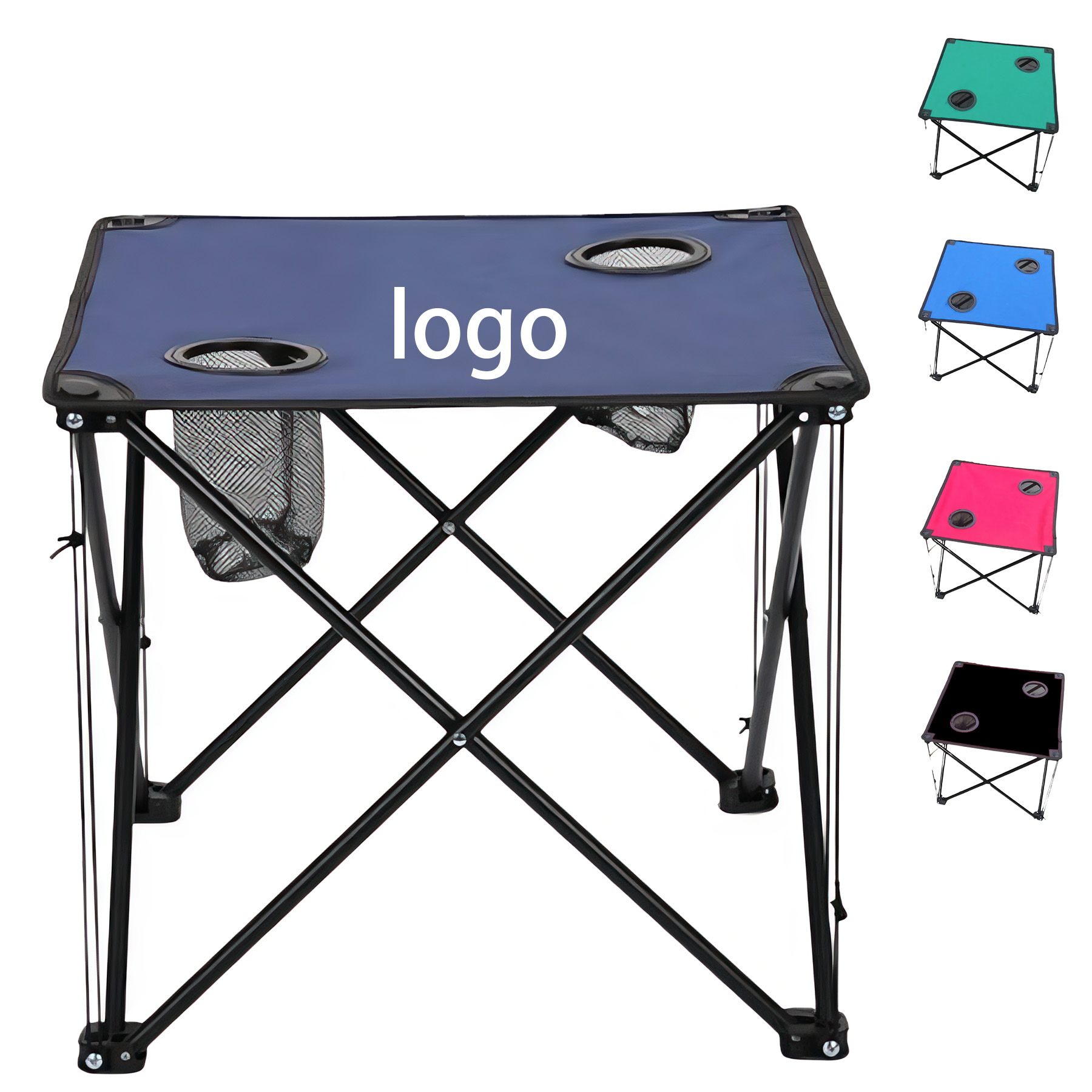 Outdoor Folding Table 5