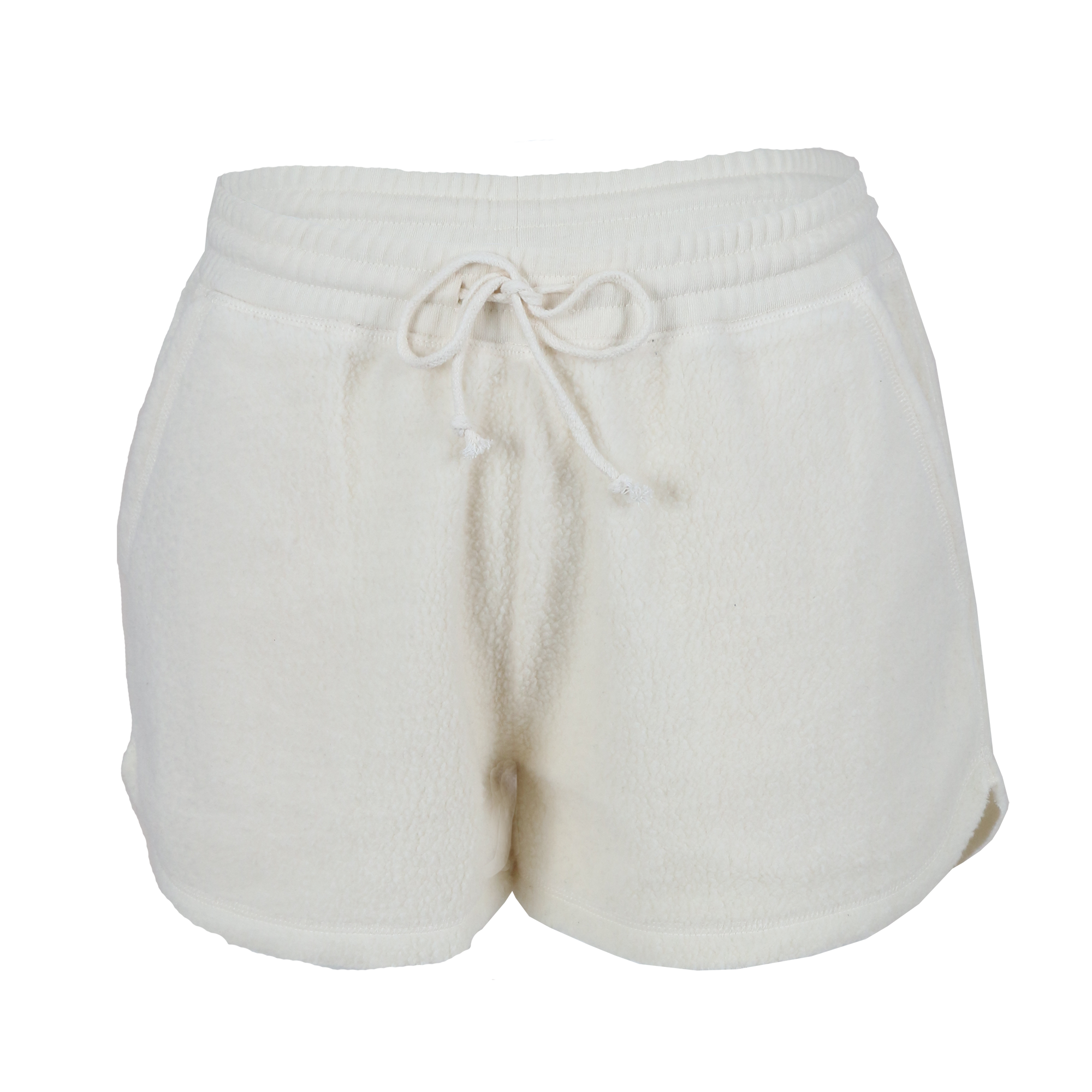 BOXERCRAFT FLEECE OUT SHORT 10