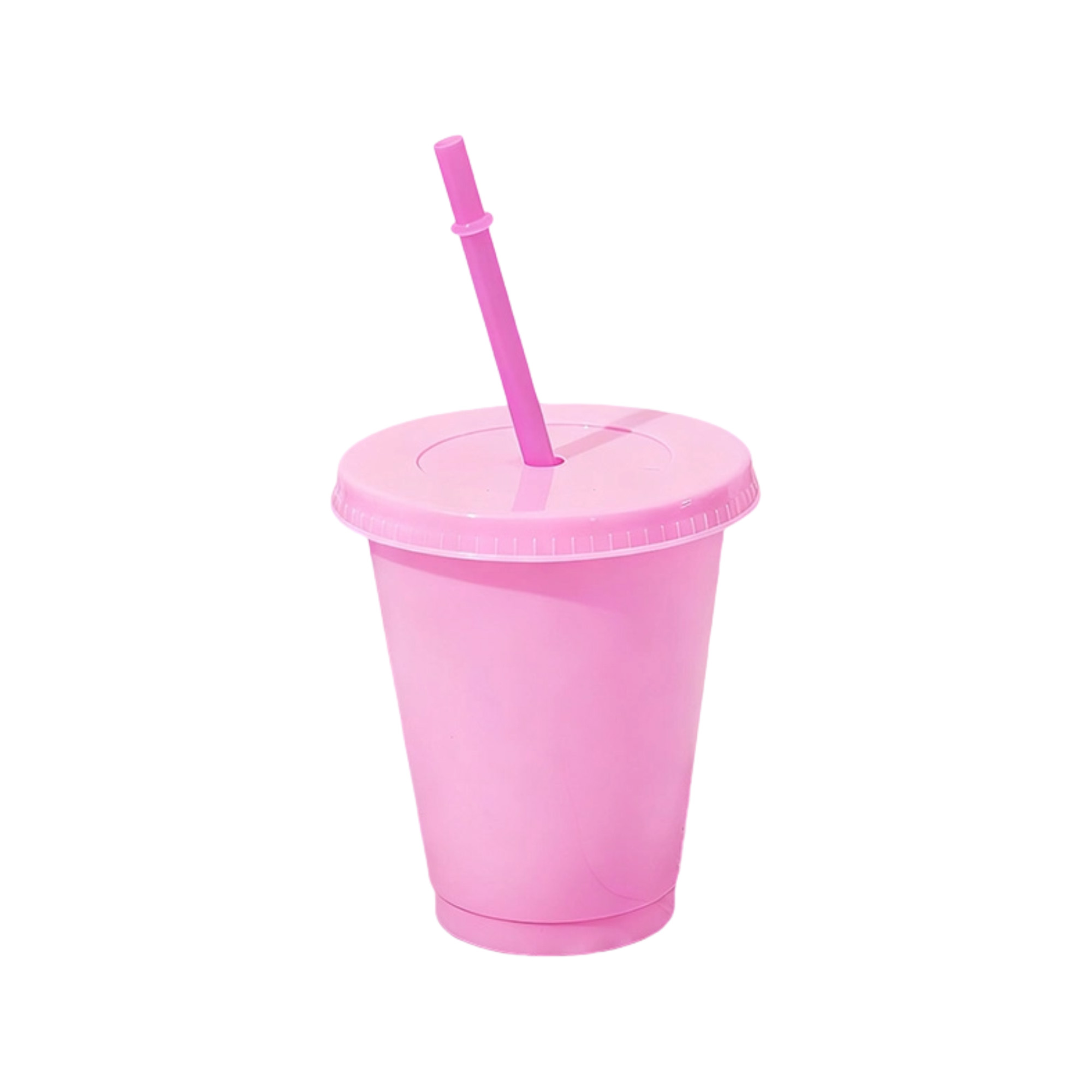 Plastic Sippy Cup 16 Ounce Spill Resistant 7