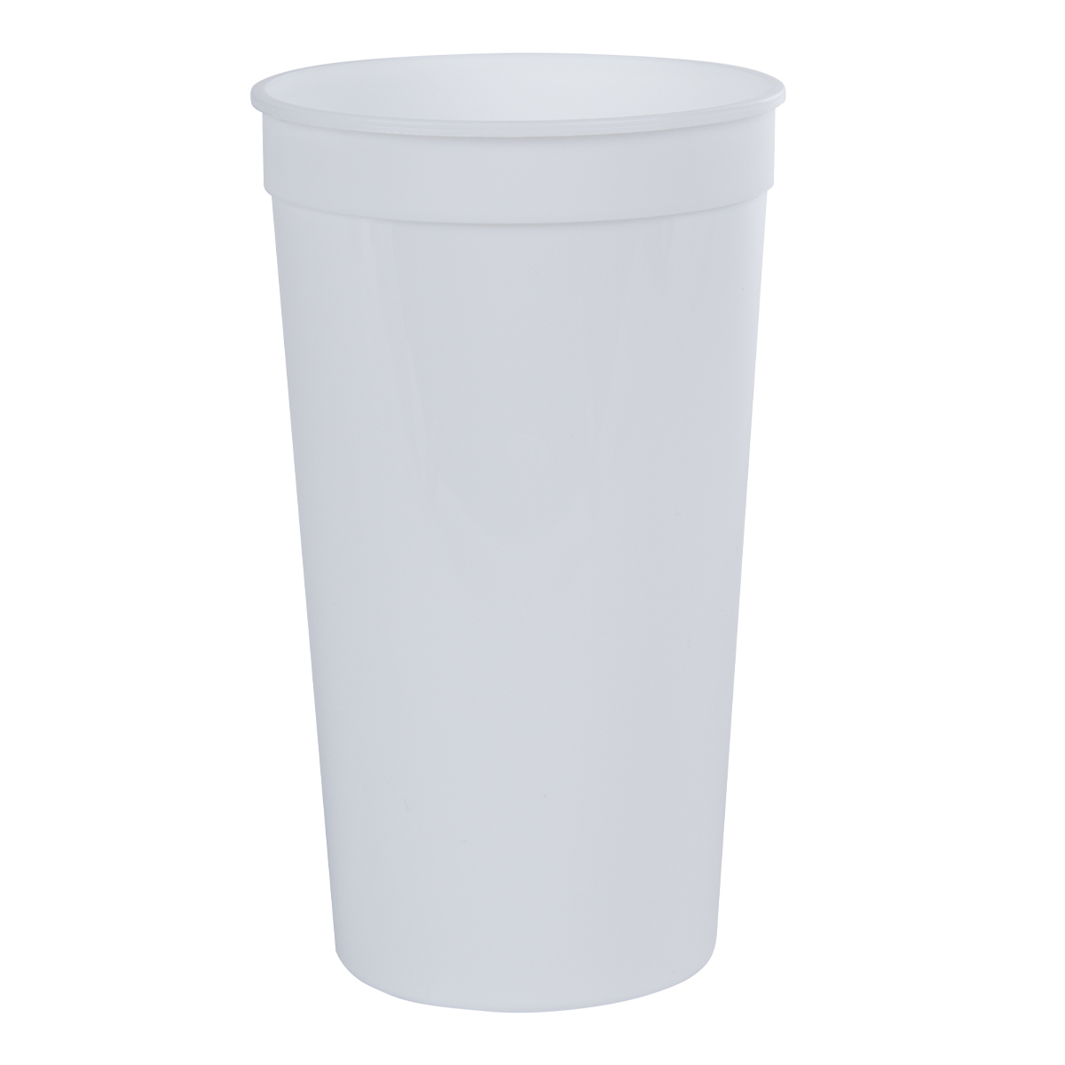 32 Oz. Full Color Big Game Stadium Cup 17