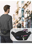 JanSport® Fifth Avenue Fanny Pack 42
