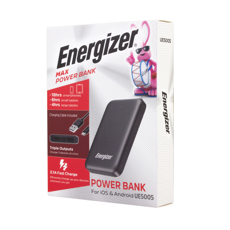 Energizer Essential 5K 13