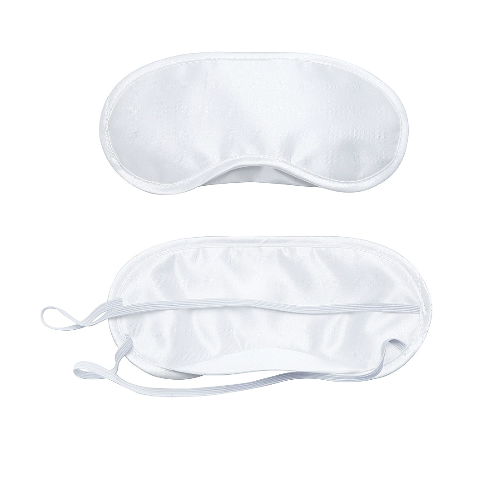 Satin Eyeshade 1