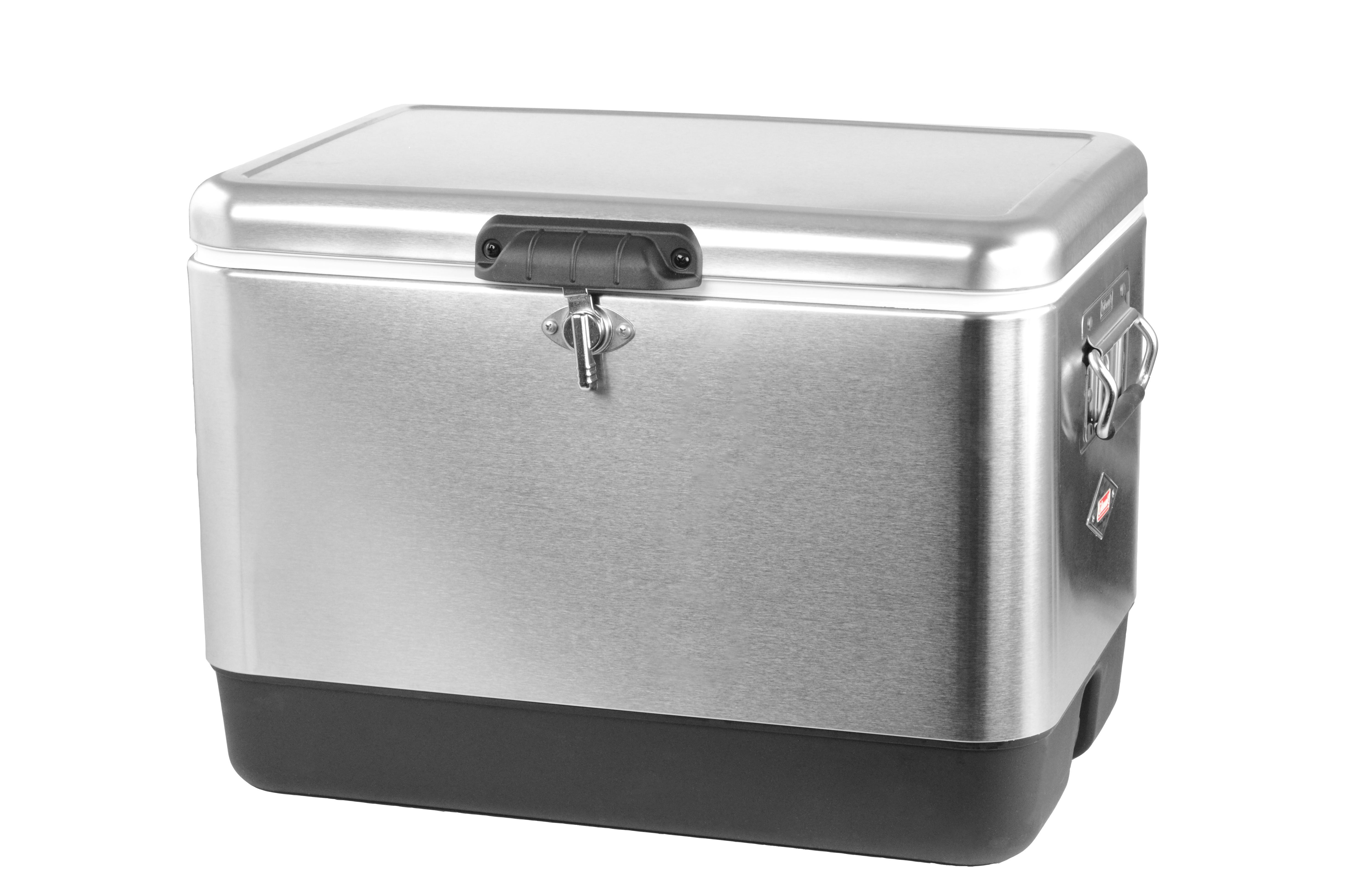 54 Qt Classic Steel-Belted Cooler