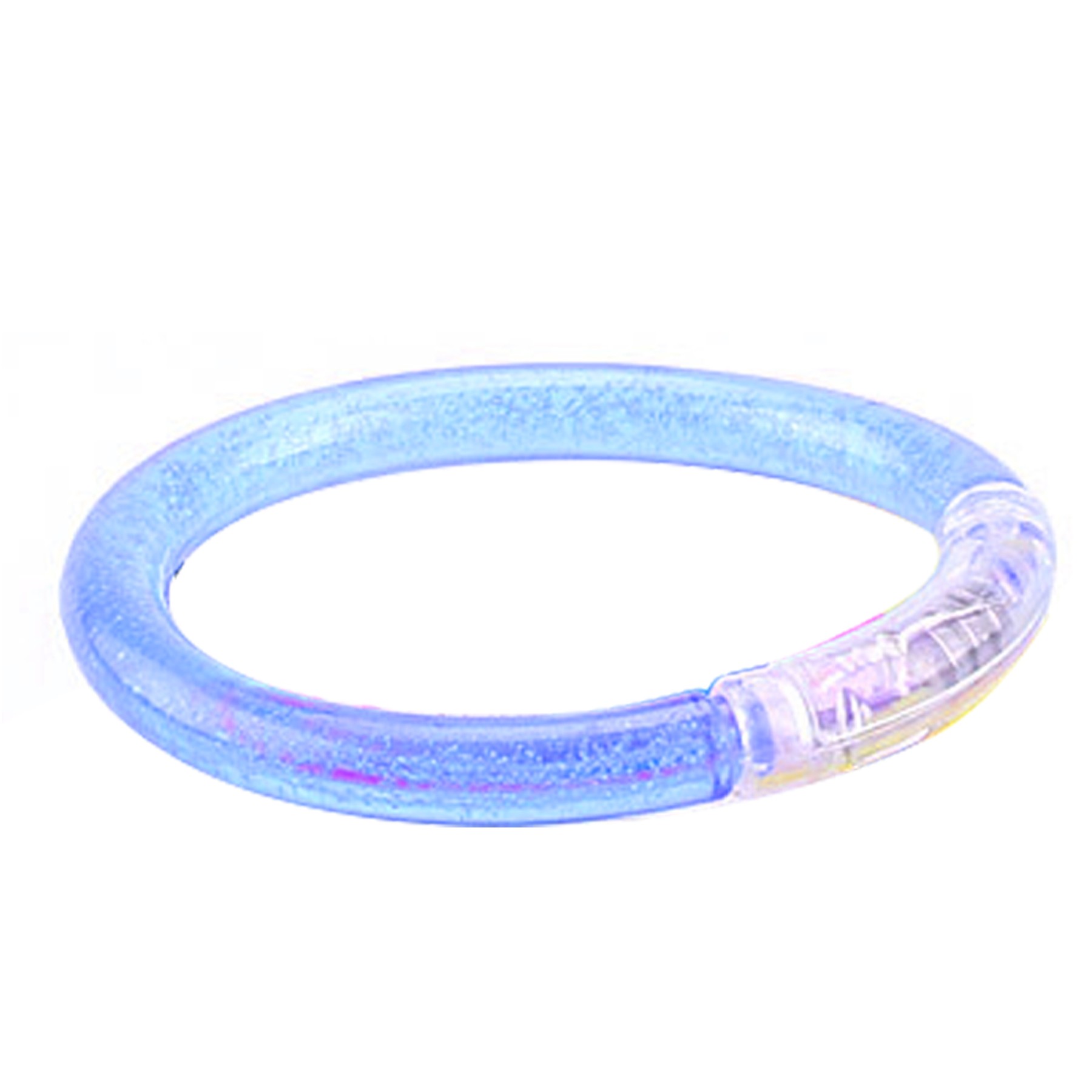 Colorful Led Light-Emitting Bracelet 4