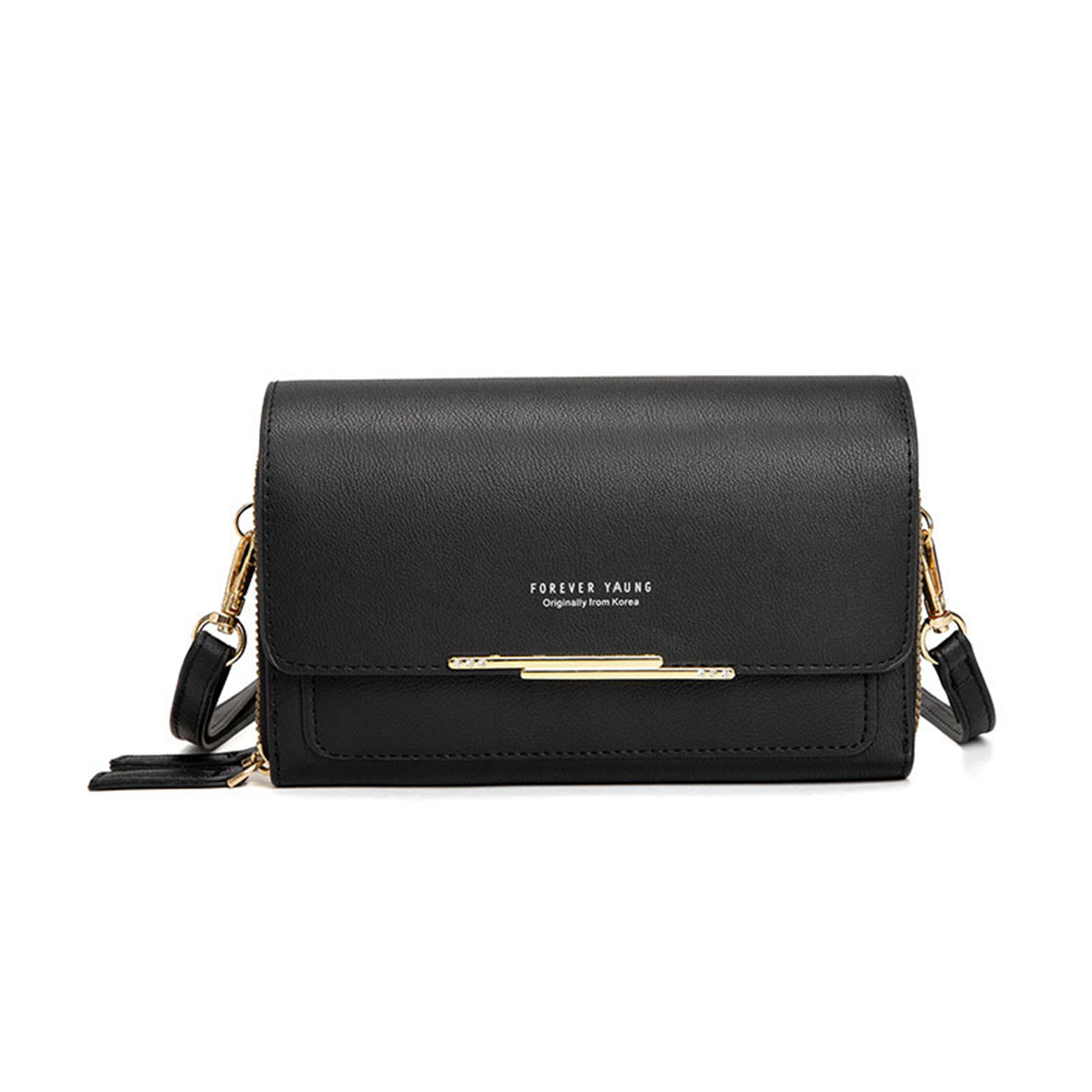 PU Wallet Purse Handbags 2