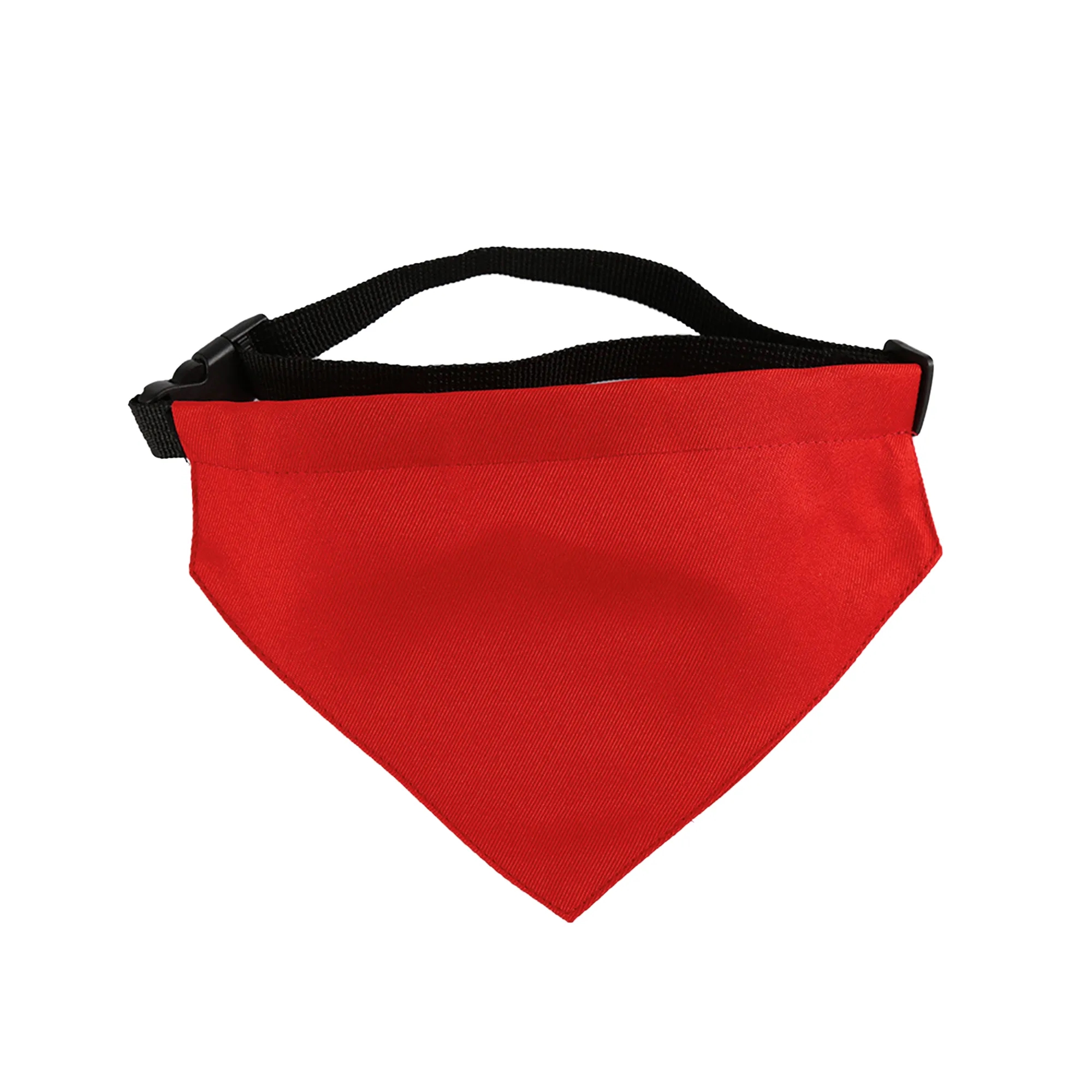 Adjustable Triangular Pet Bandanna Collar 5