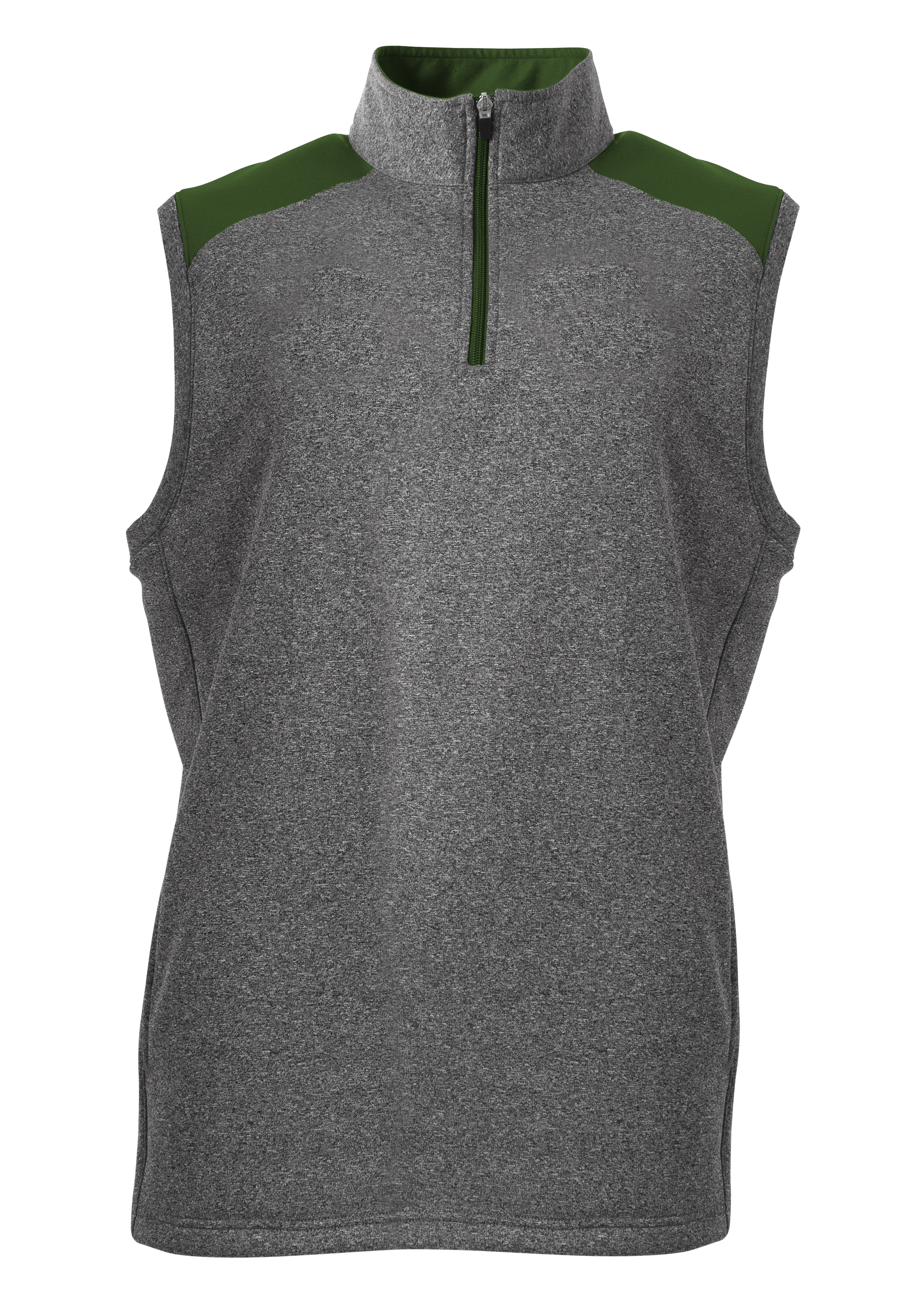 A4 Tourney Sleeveless Fleece 3