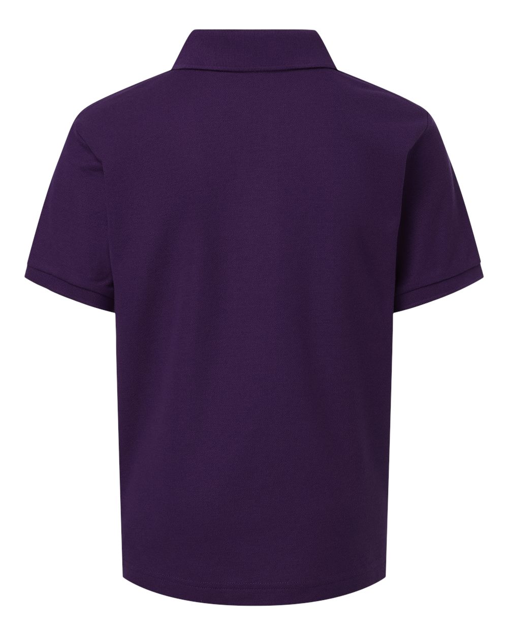 Youth Pique Polo - 62800Y 114