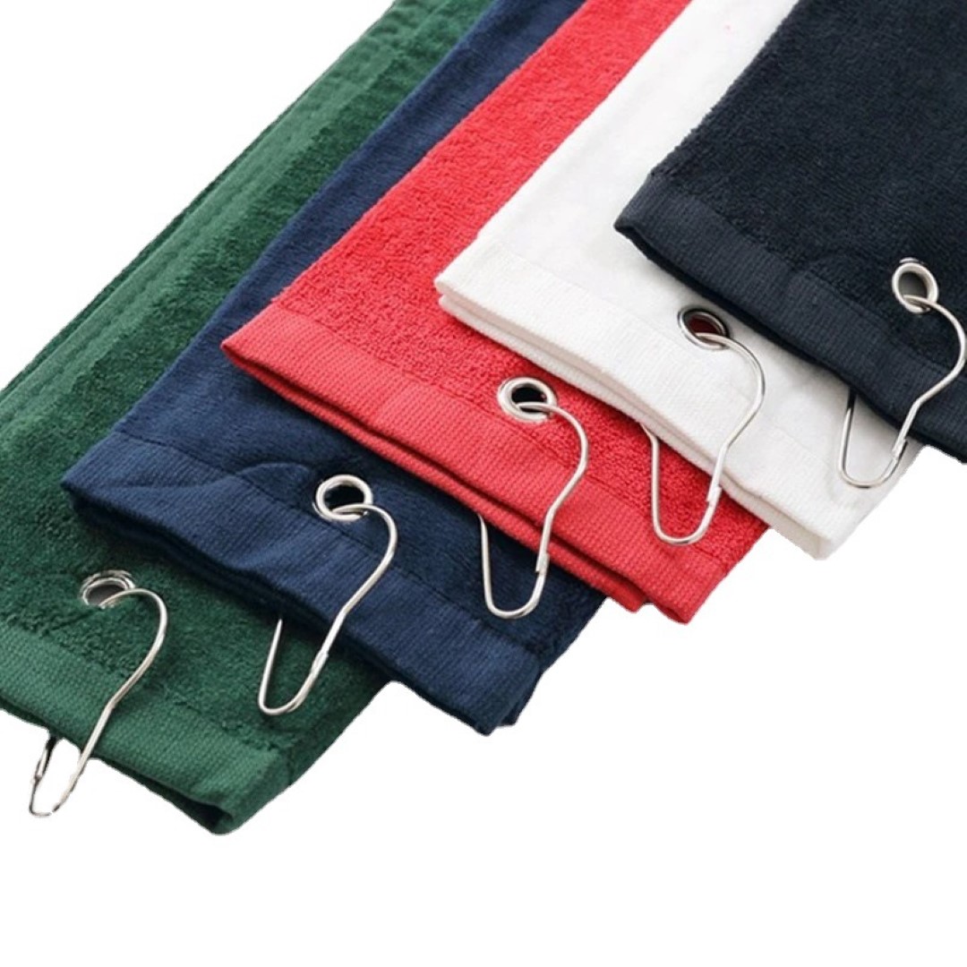 Golf Towel 4