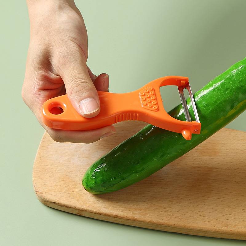 Plastic Peeler 4