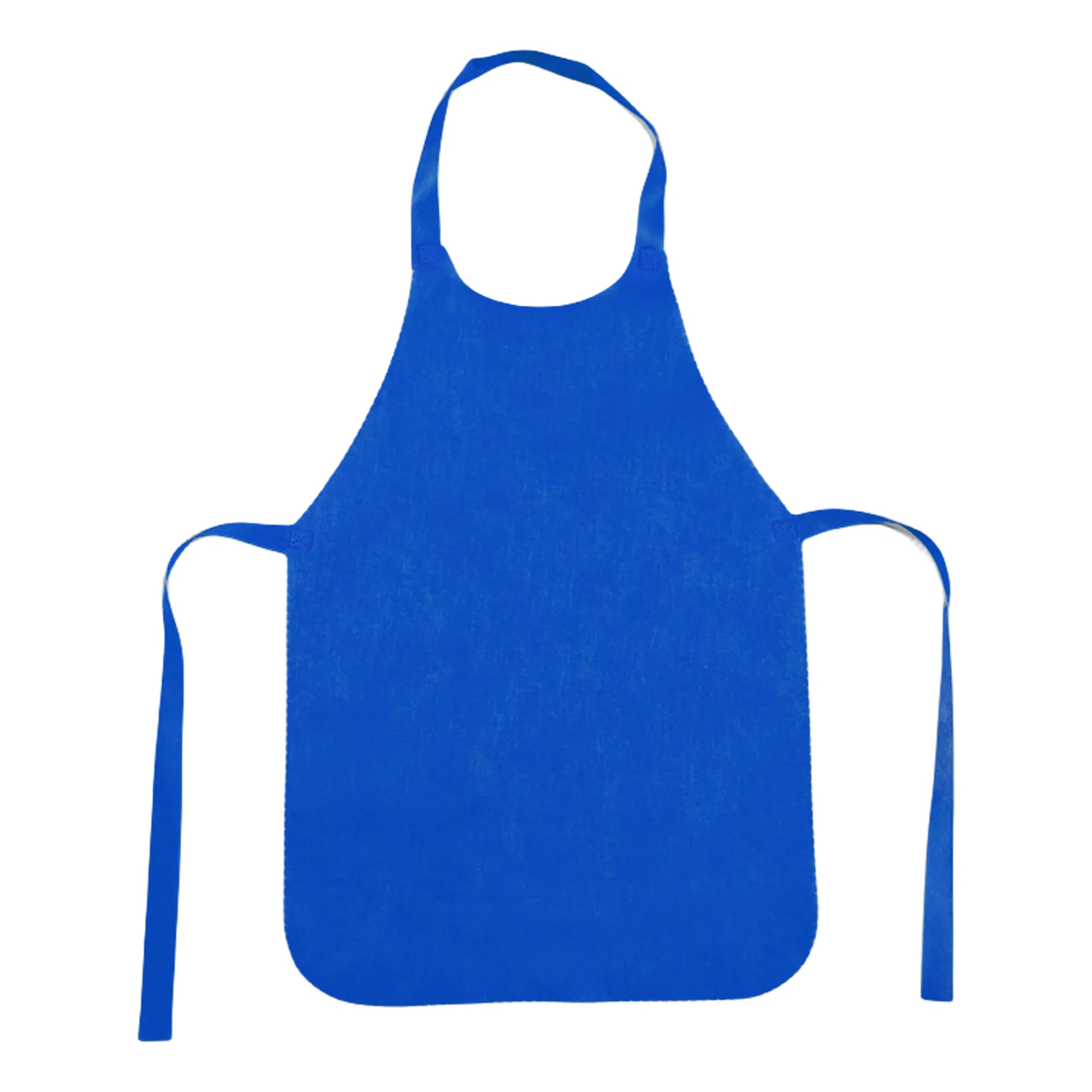 Disposable Non-Woven Apron MOQ 100PCS 13