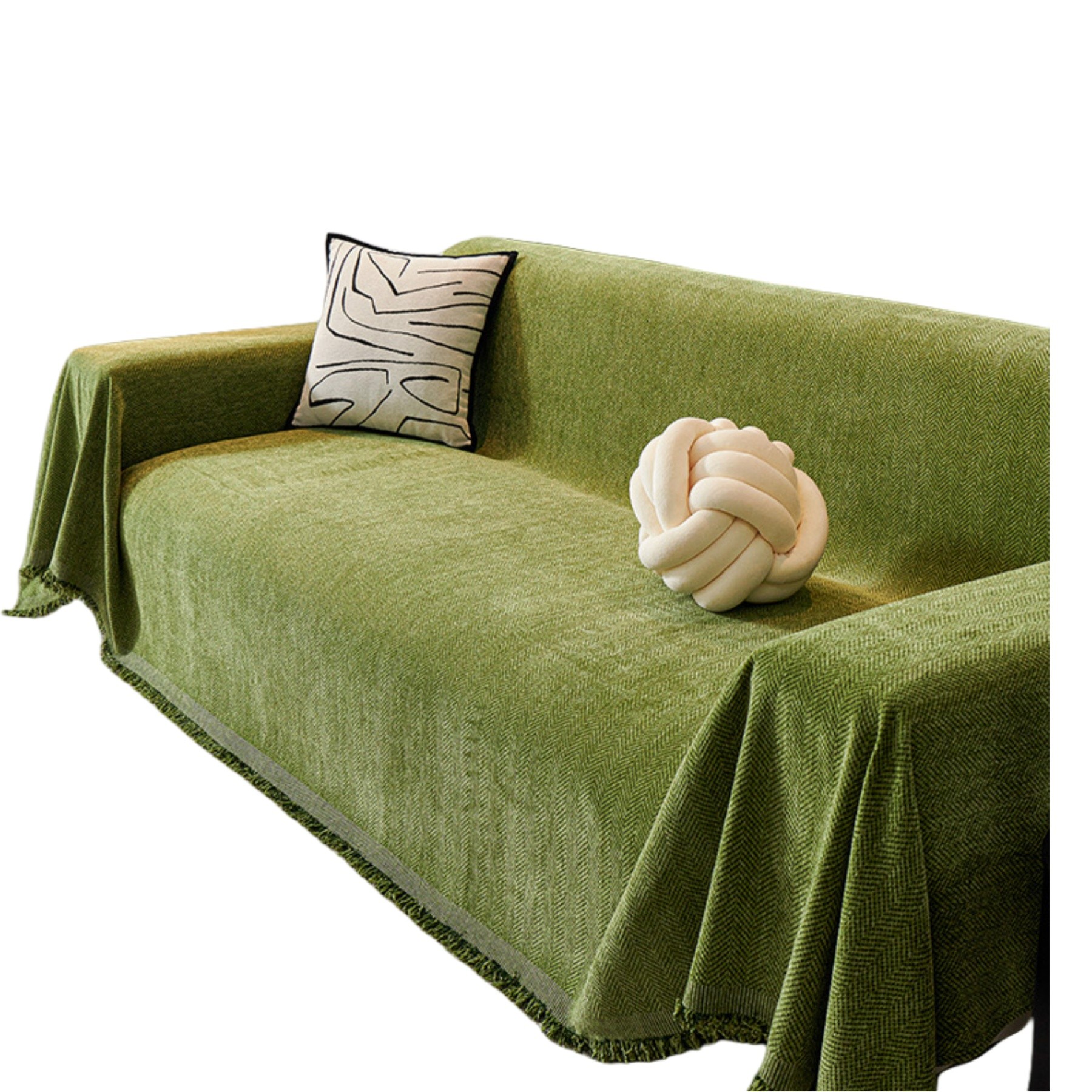 Sofa Blanket 4