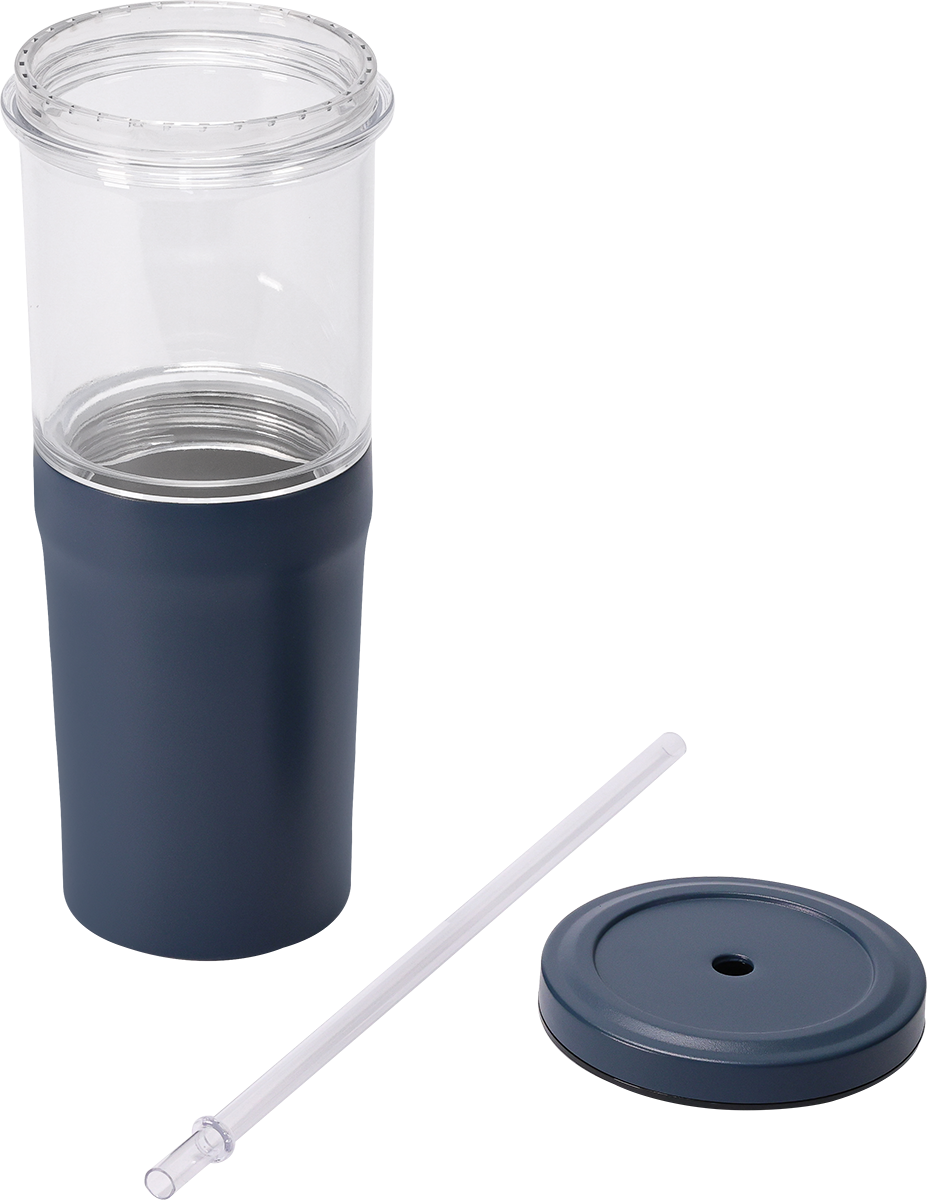 Urban Peak® Dual Chill 27oz Cold Brew Tumbler 77