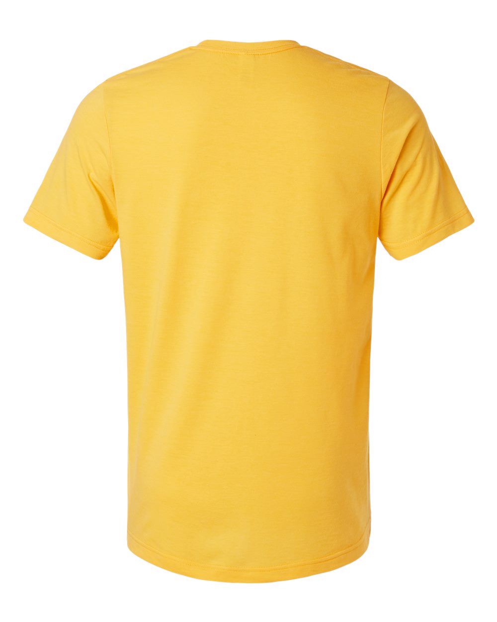 Unisex Combed CVC T-Shirt - 602CVC 198