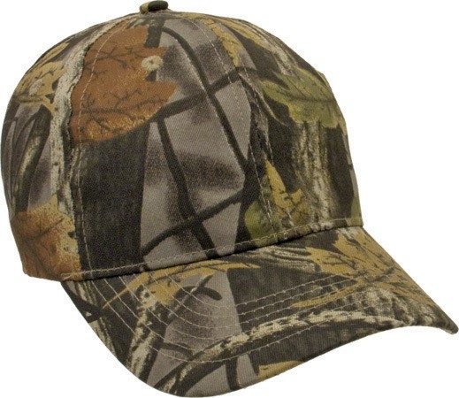 The Nature Cap 1