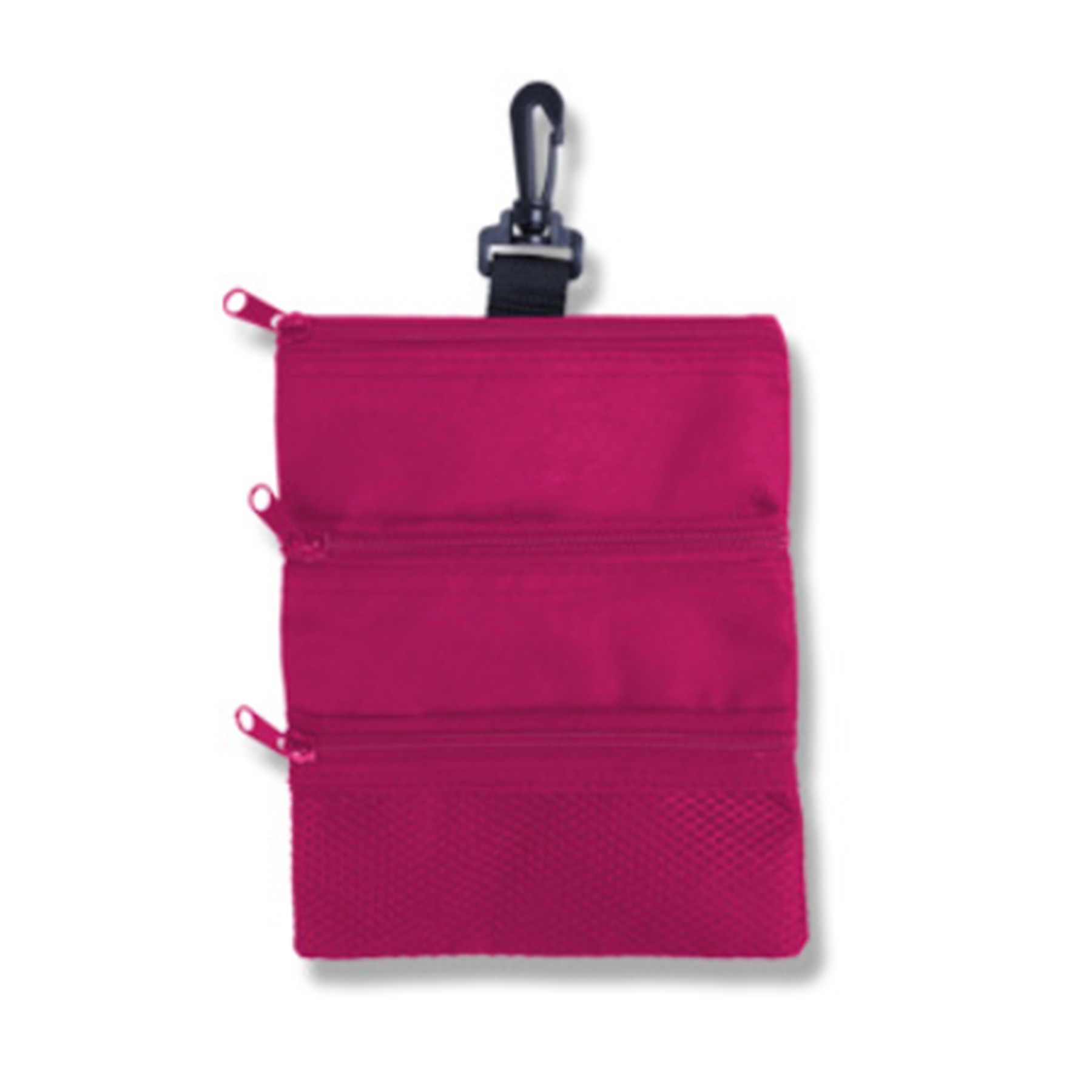 Golf Tee Pouch 3