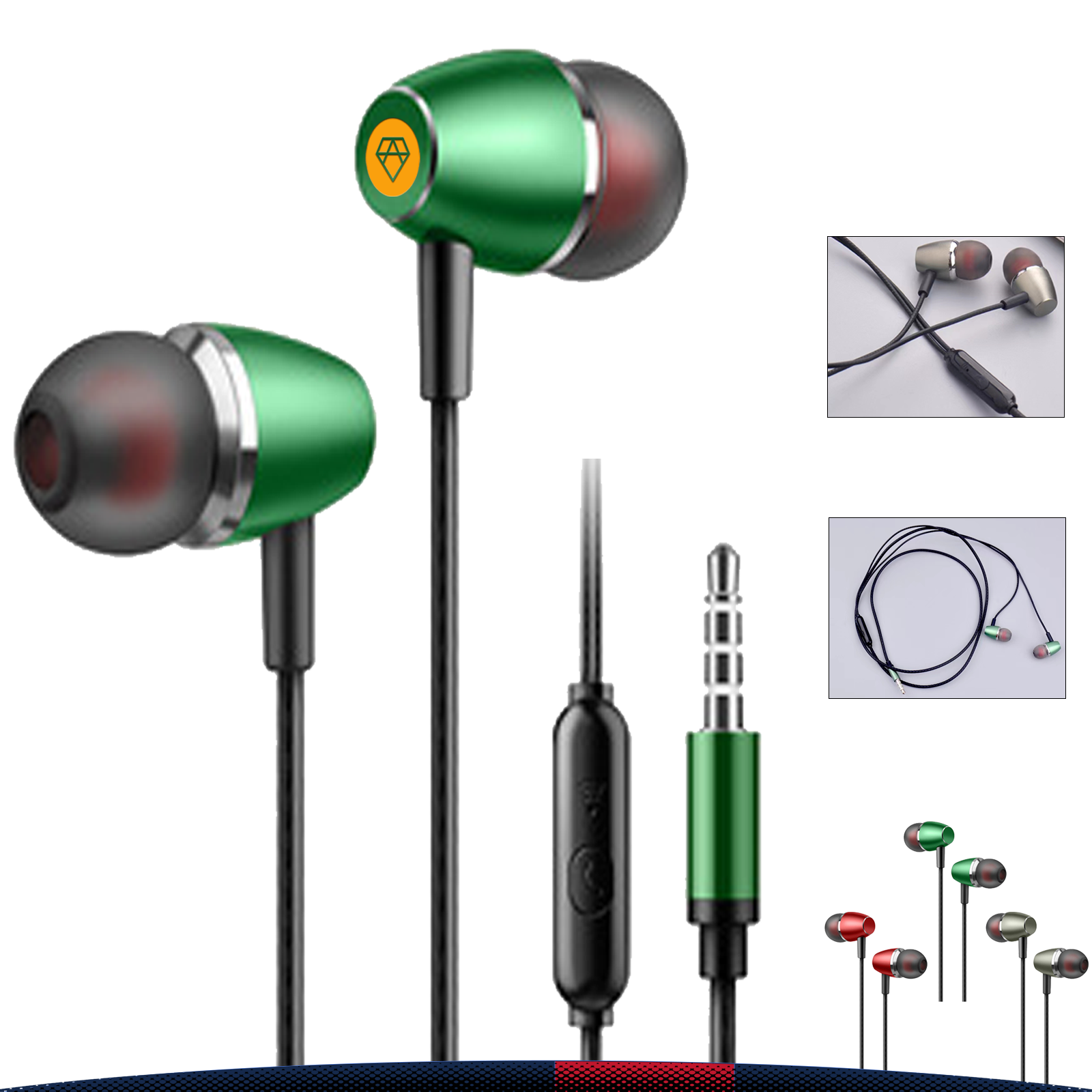 Arbor Earbuds 2