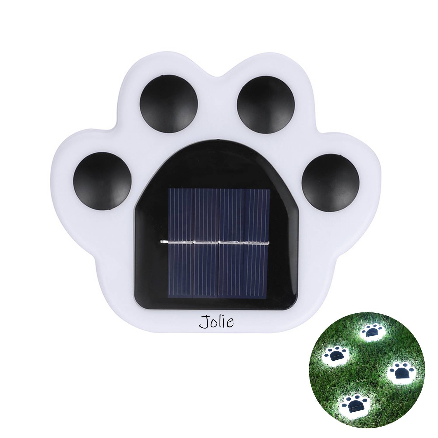 LED garden landscape lamp 5