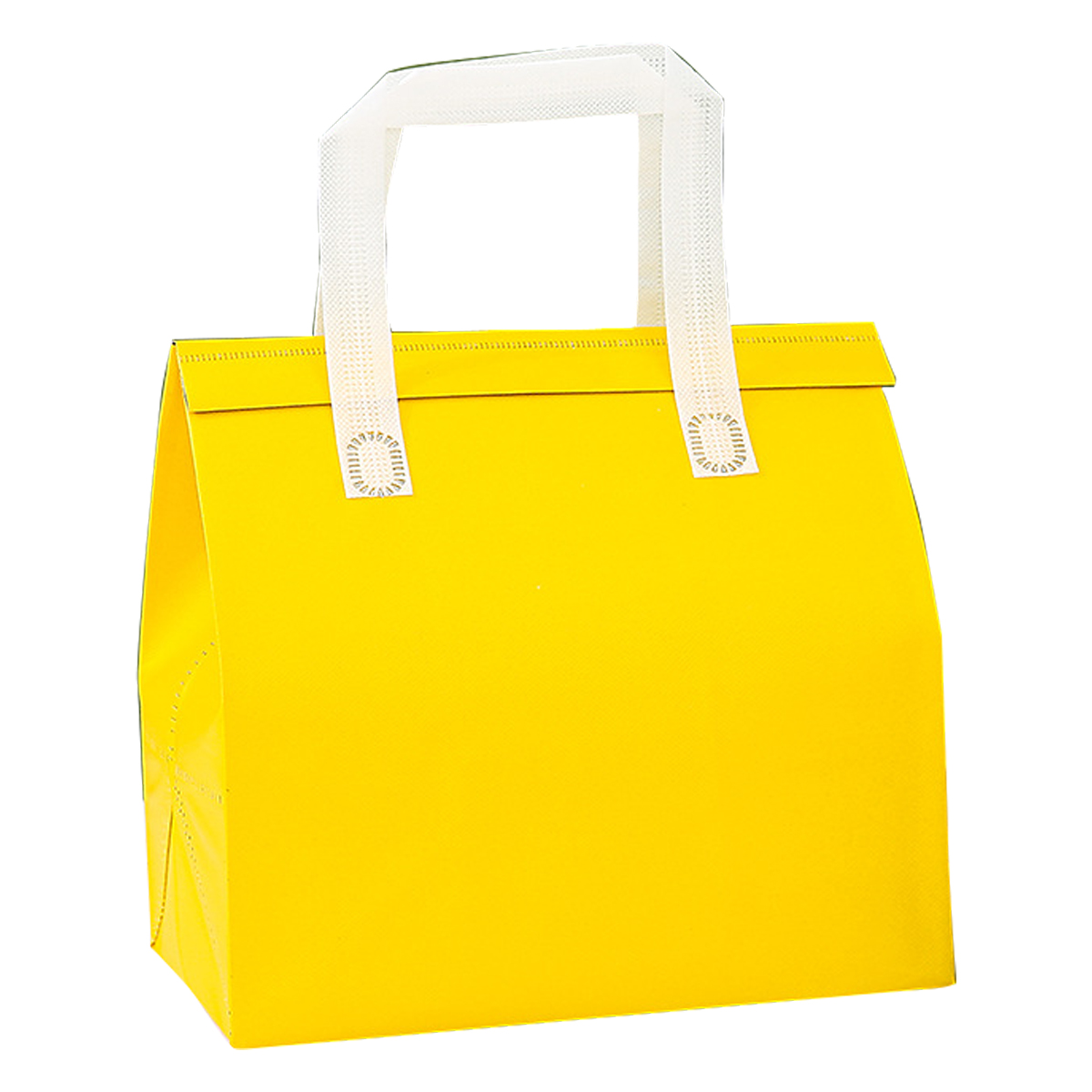 Custom Insulated Food Take Away Bags 5
