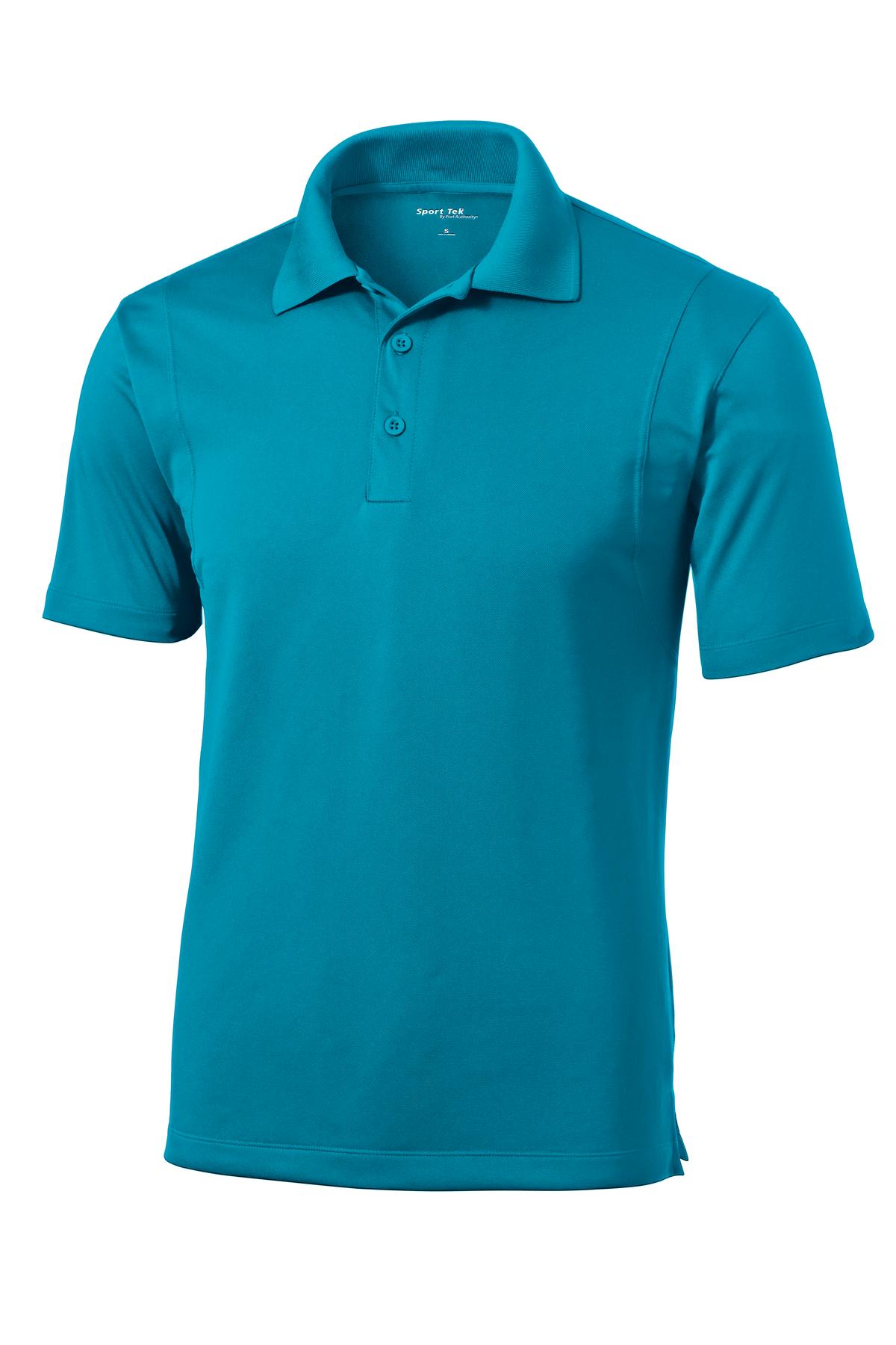Sport-Tek® Micropique Sport-Wick Polo 43