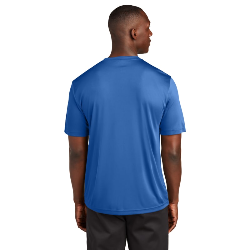 Sport-Tek Tall PosiCharge Competitor Tee. 152
