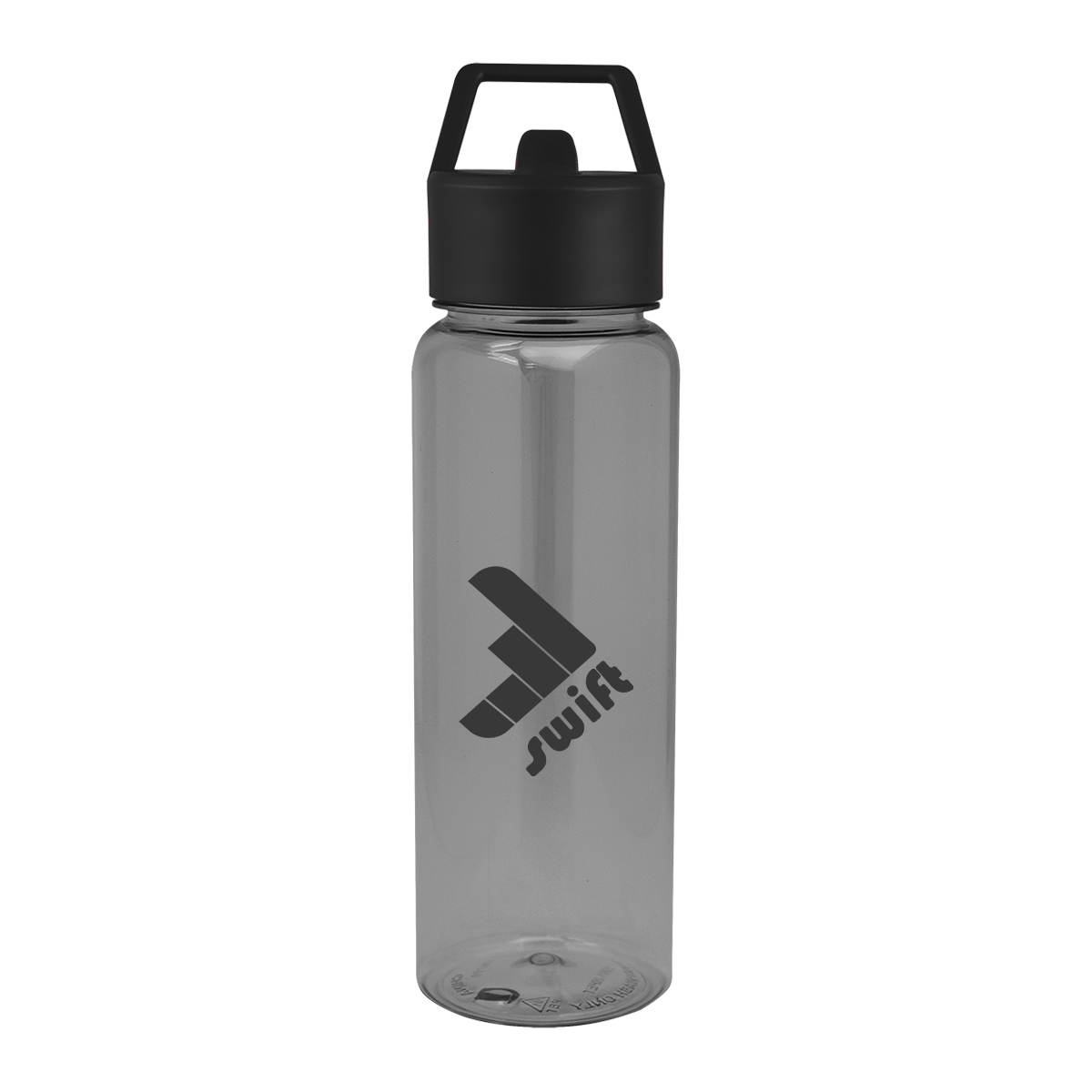 32 Oz. Cambria rPET Bottle 8