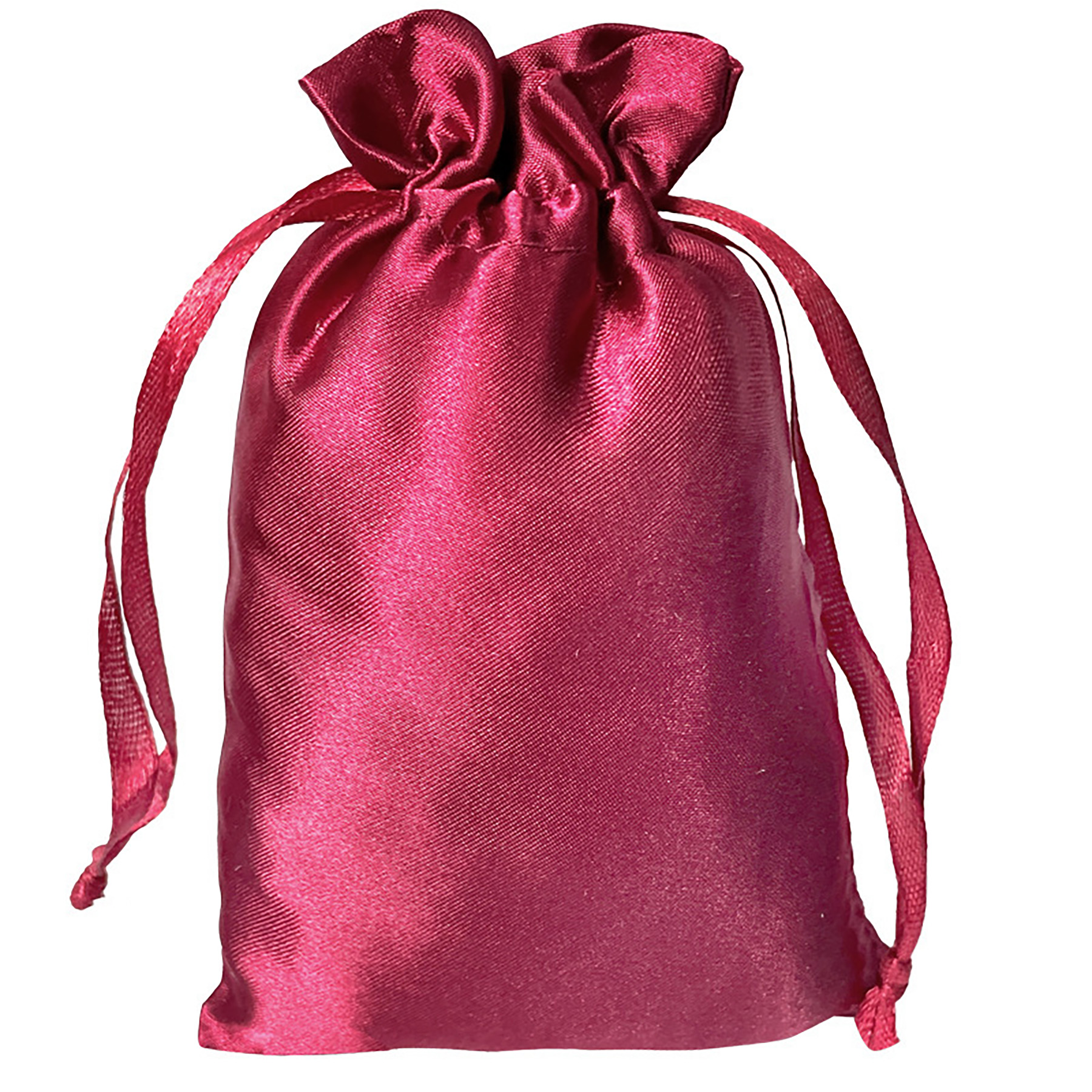 Polyester Drawstring Pocket 8