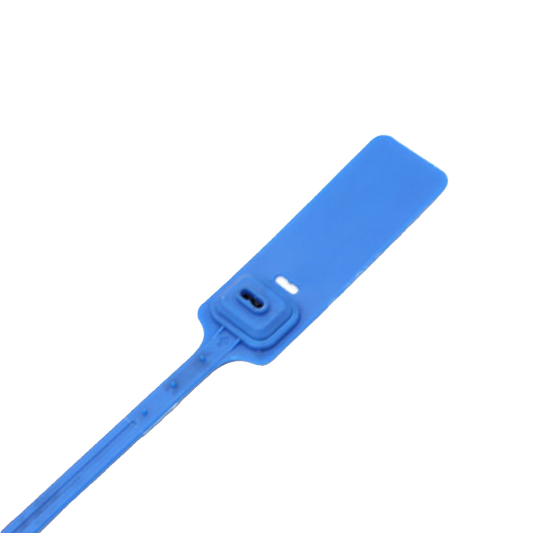 Disposable Tag Plastic Seal 4