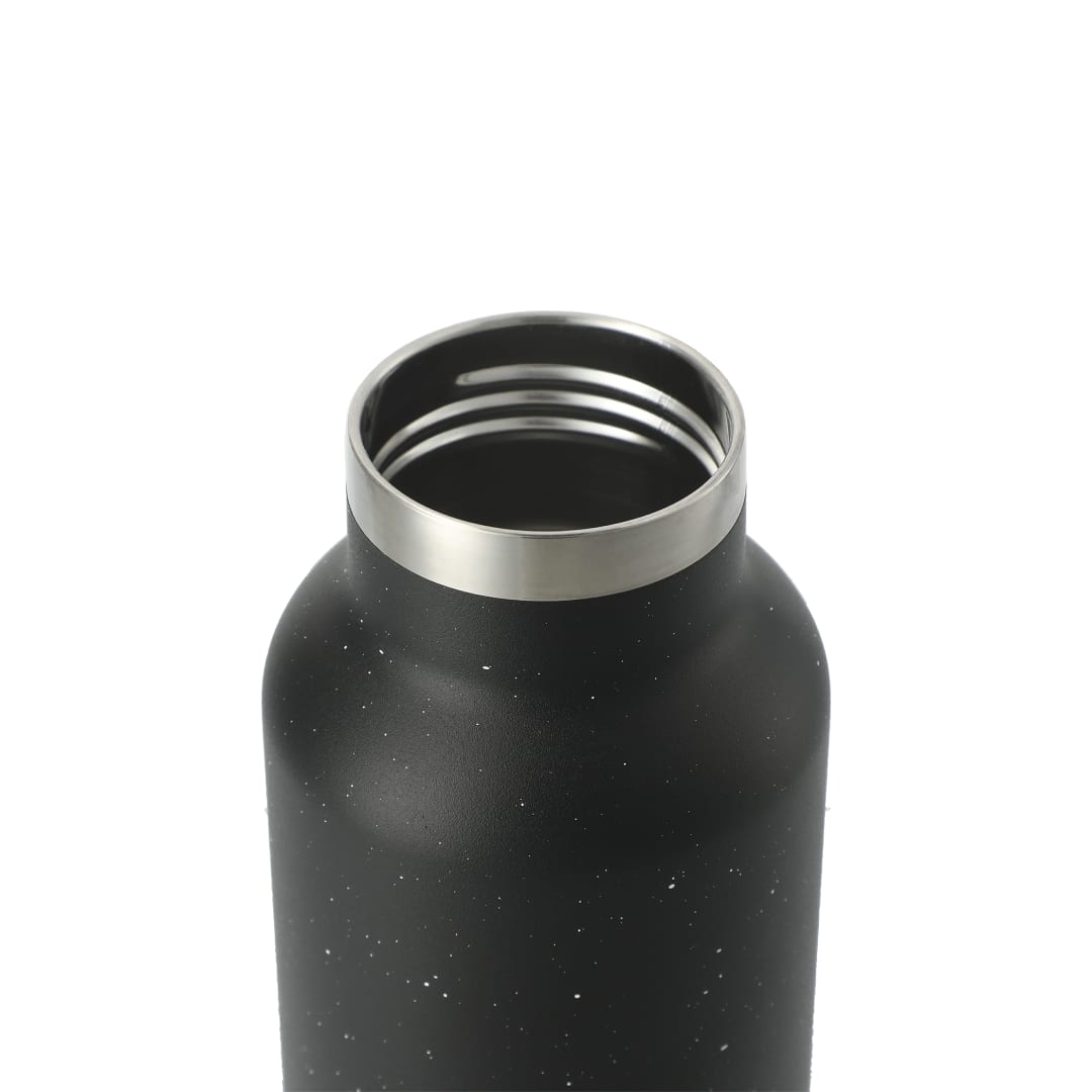 Speckled Thor Copper Vacuum Insulated Bottle 22oz 12